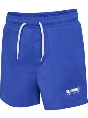 Custome da bagno uomo per bambini Hummel Reg