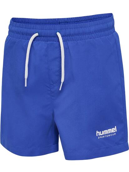 Custome da bagno uomo per bambini Hummel Reg