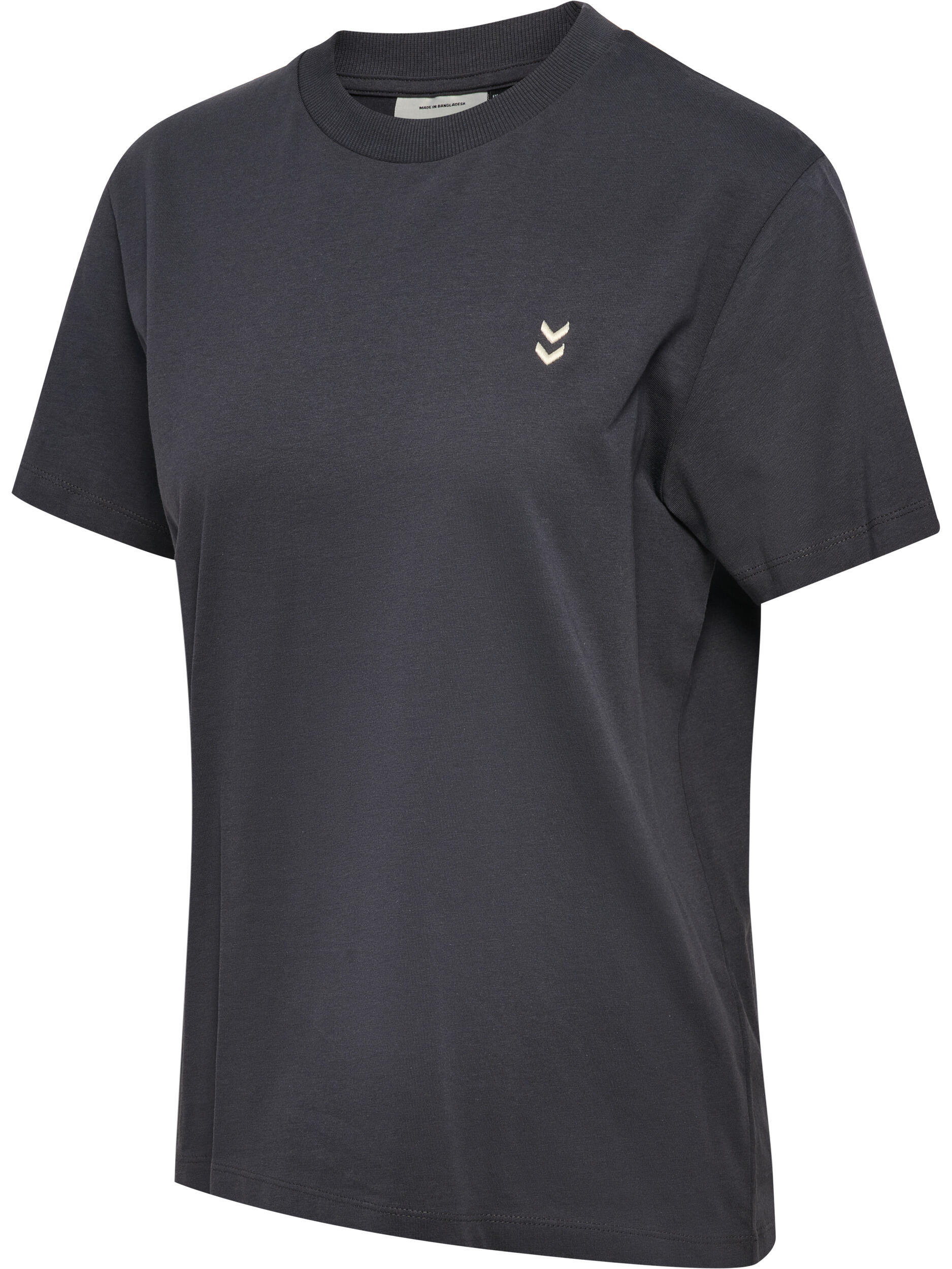 Instap T-Shirt Hmlpulse Dames 4/4