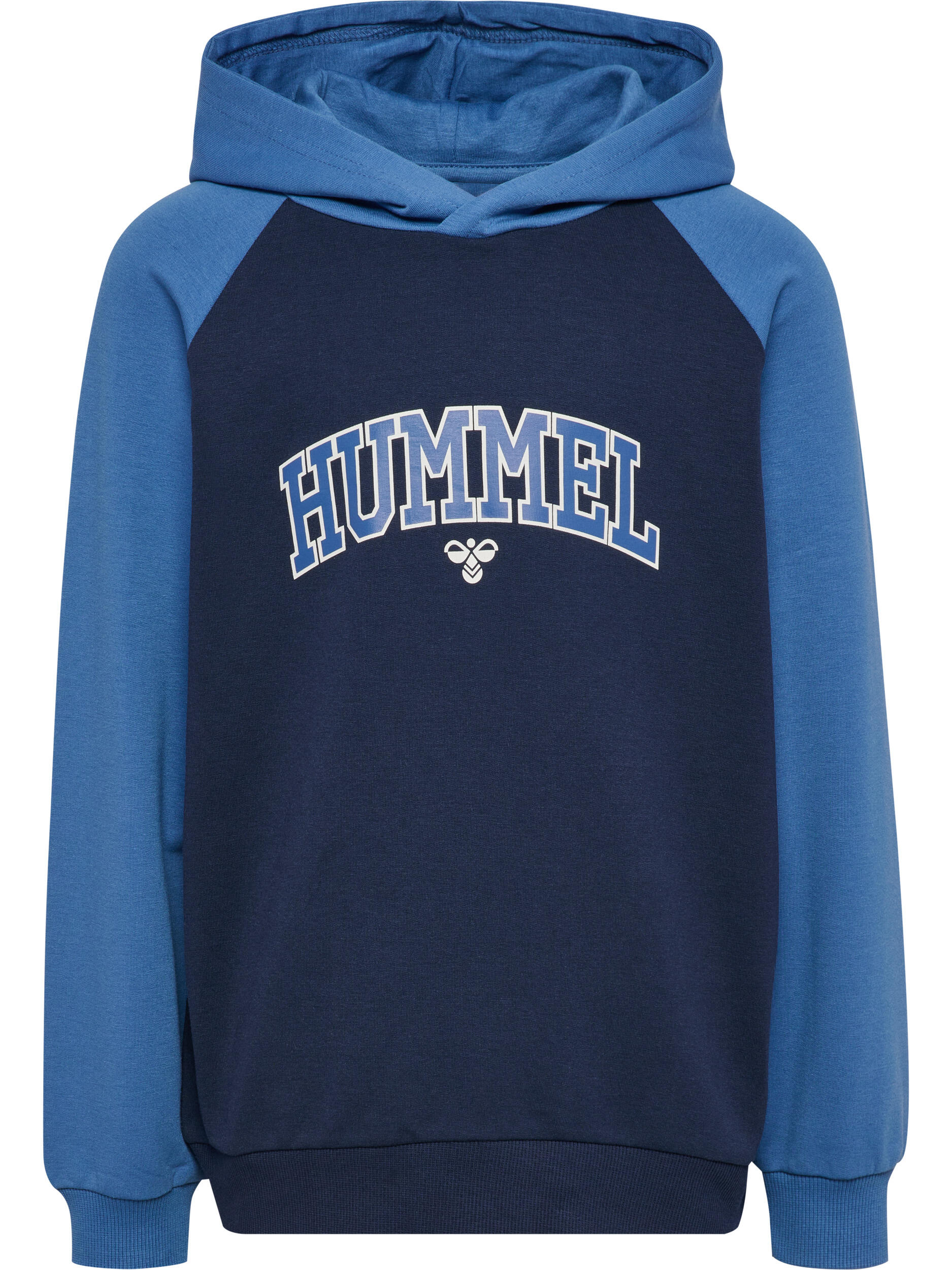 Instap Hoodie Hmlessen Jongens 5/7