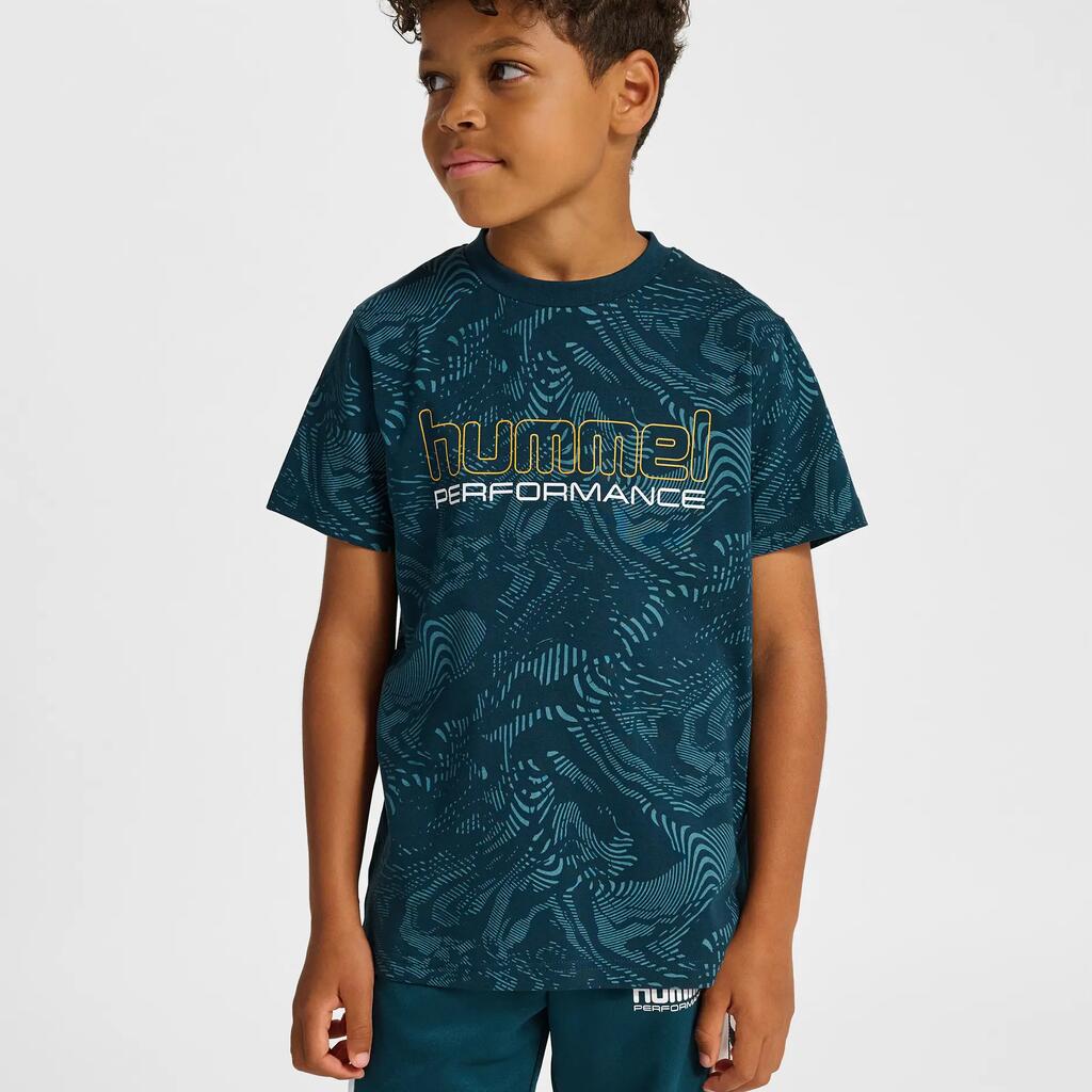BLUE / GREEN