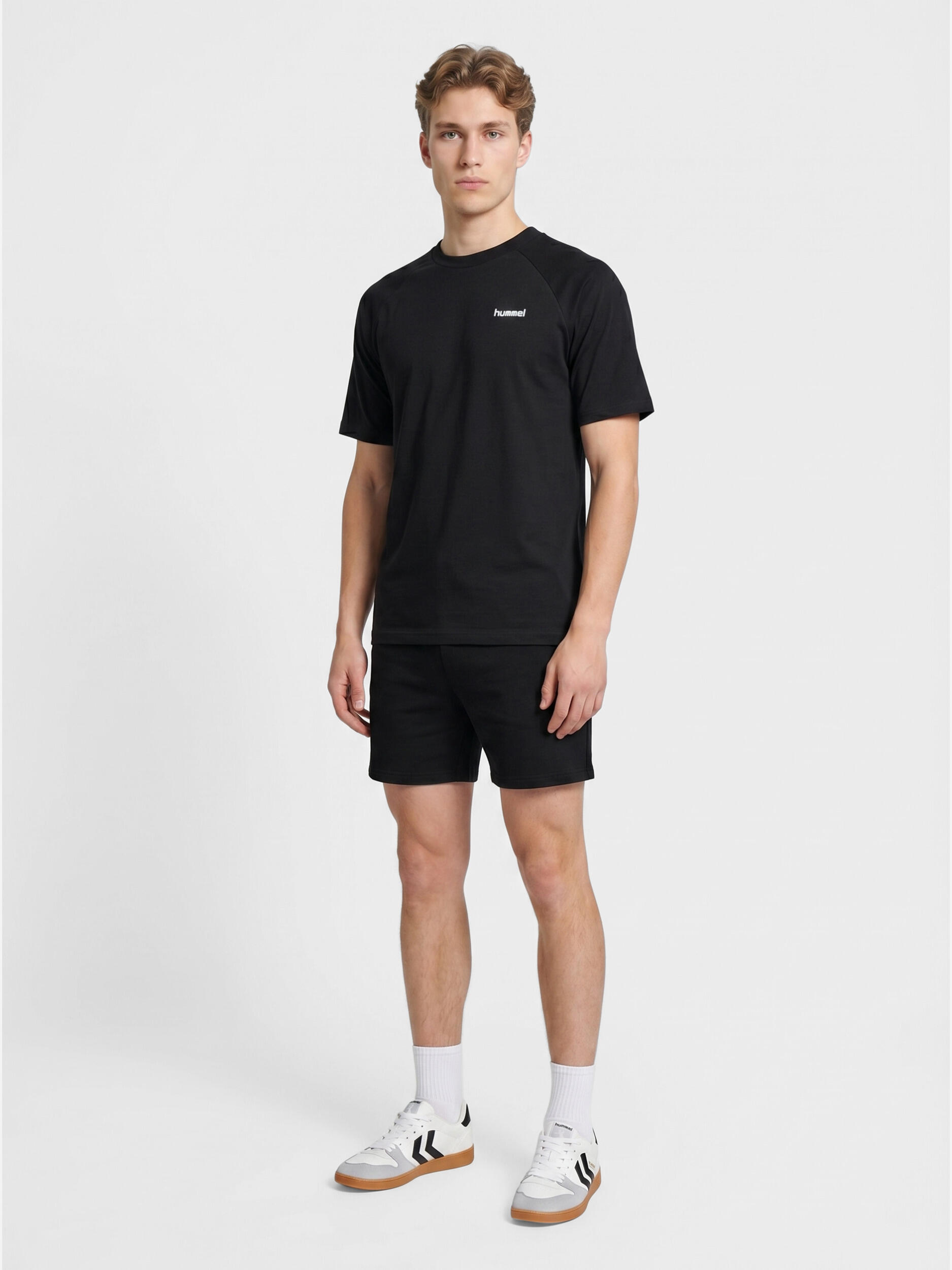 T-Shirt Hmlkeeper Herren 2/6
