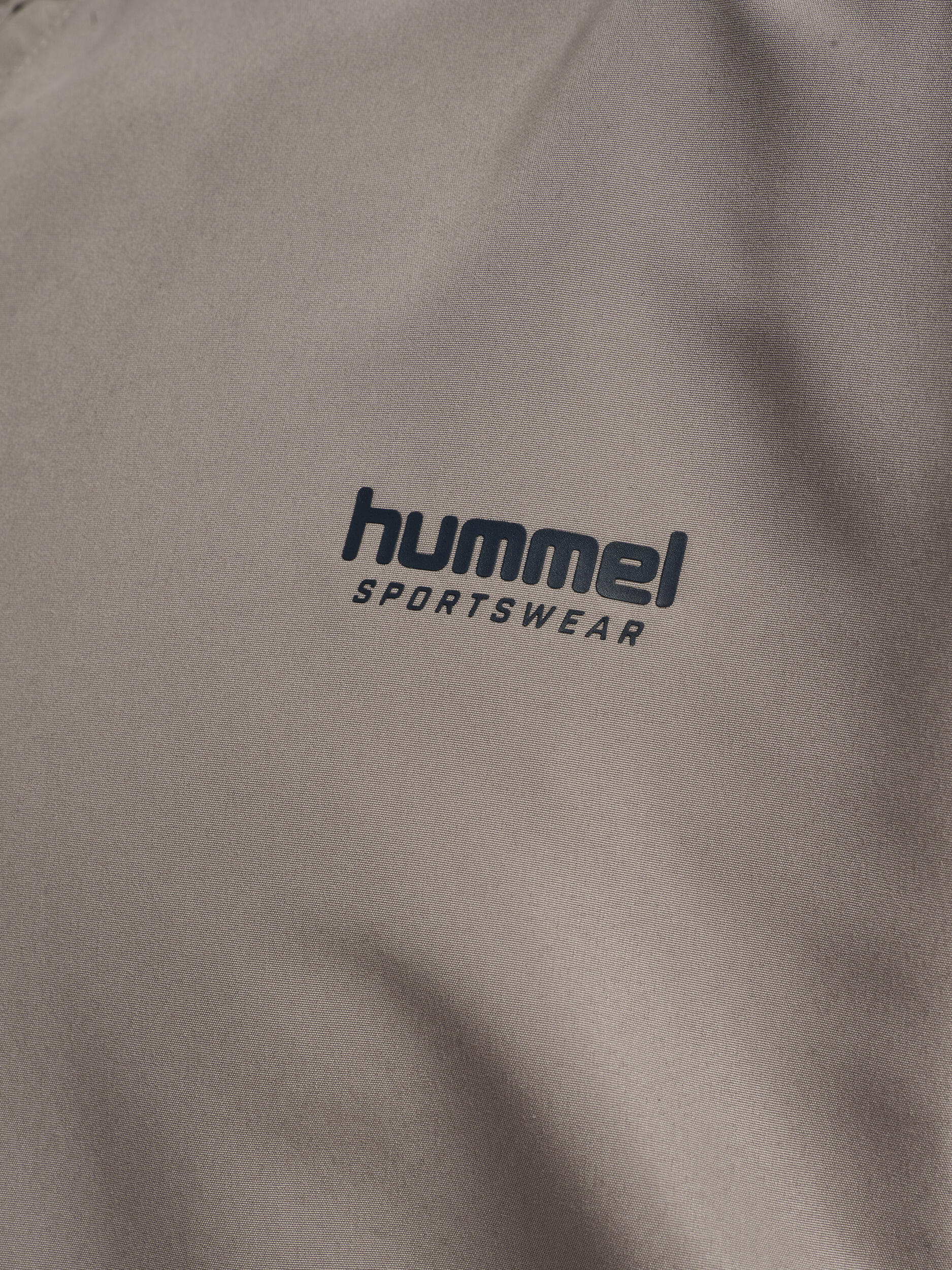 Enfiler Zip Combinaison Hmlloose Adulte 7/7