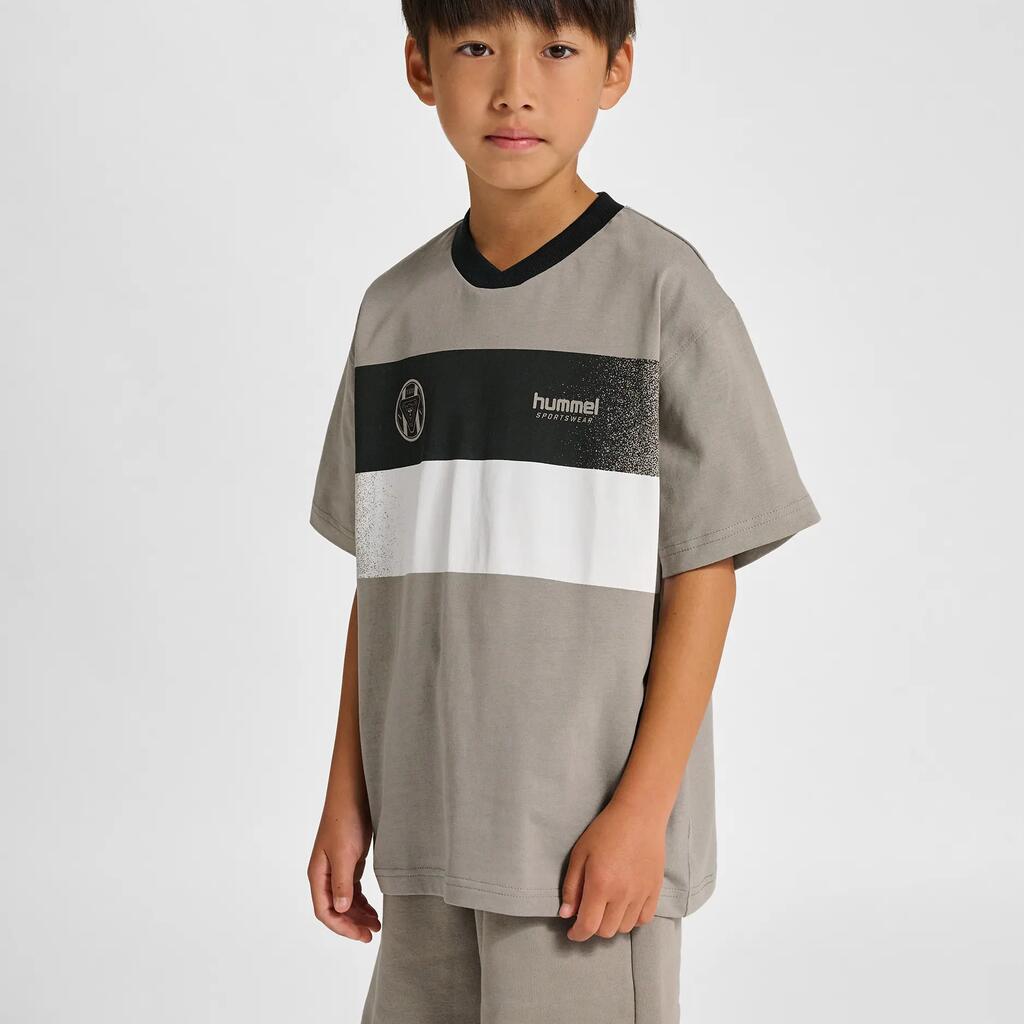 Kid's T-shirt Hummel Change