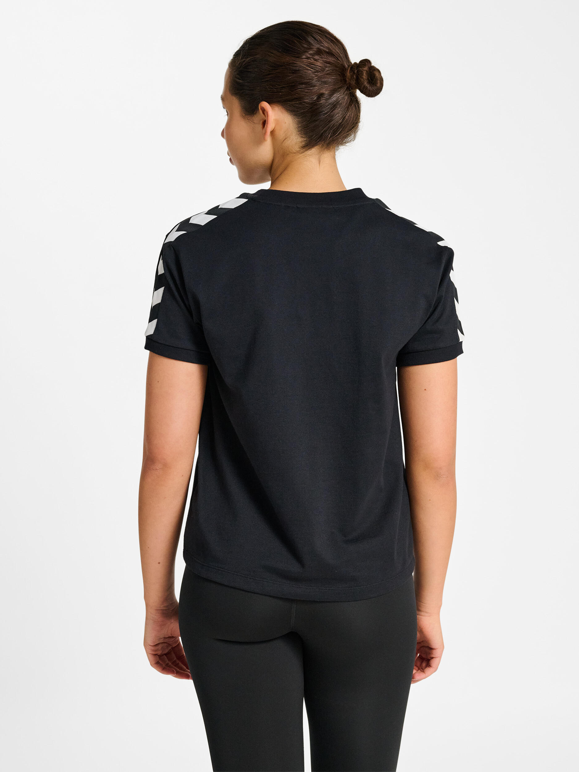 Instap T-Shirt Hmlarchive Lifestyle Dames 2/7
