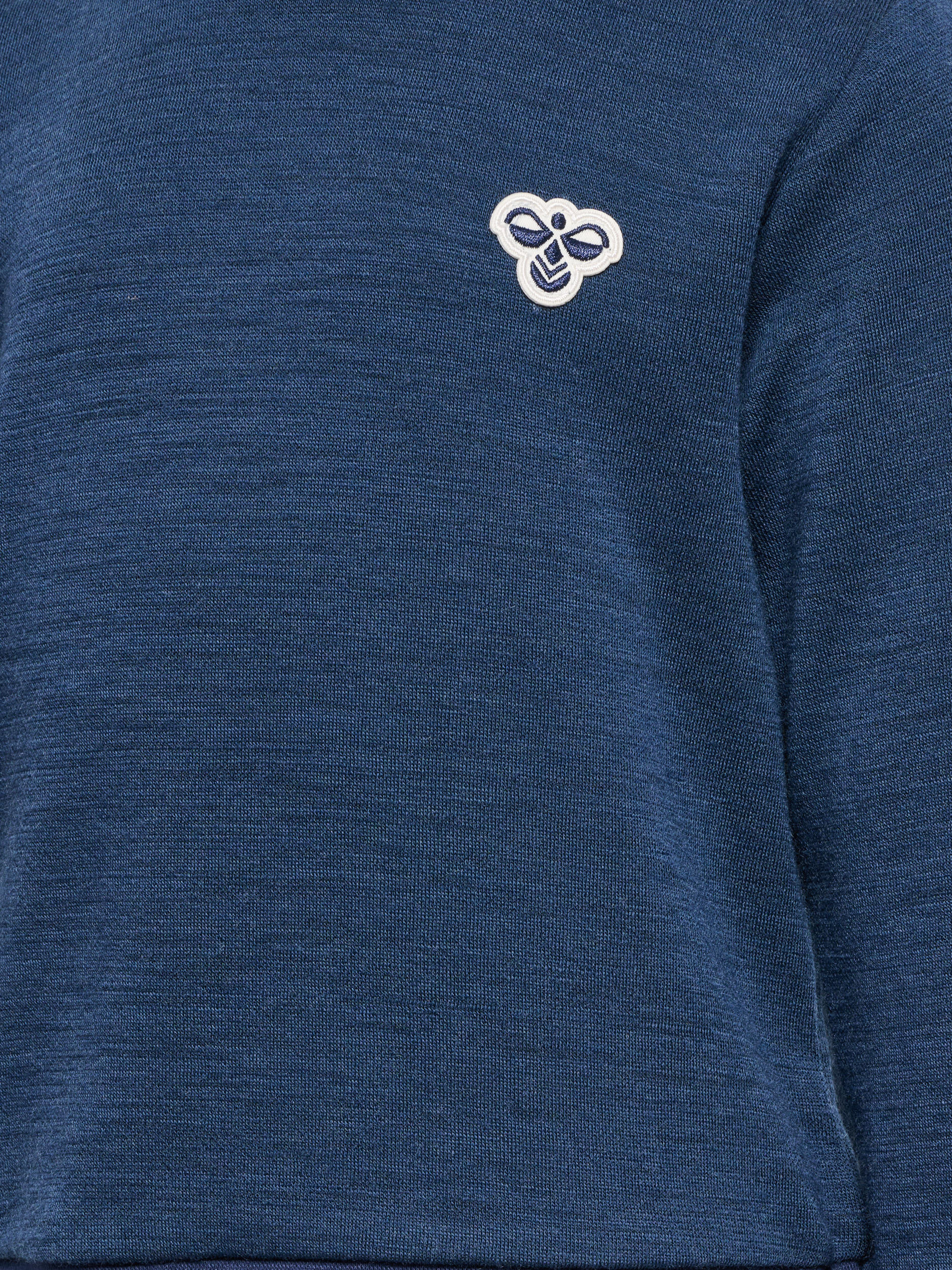 Enfiler Sweat-Shirt Hmlmini Enfant 3/6