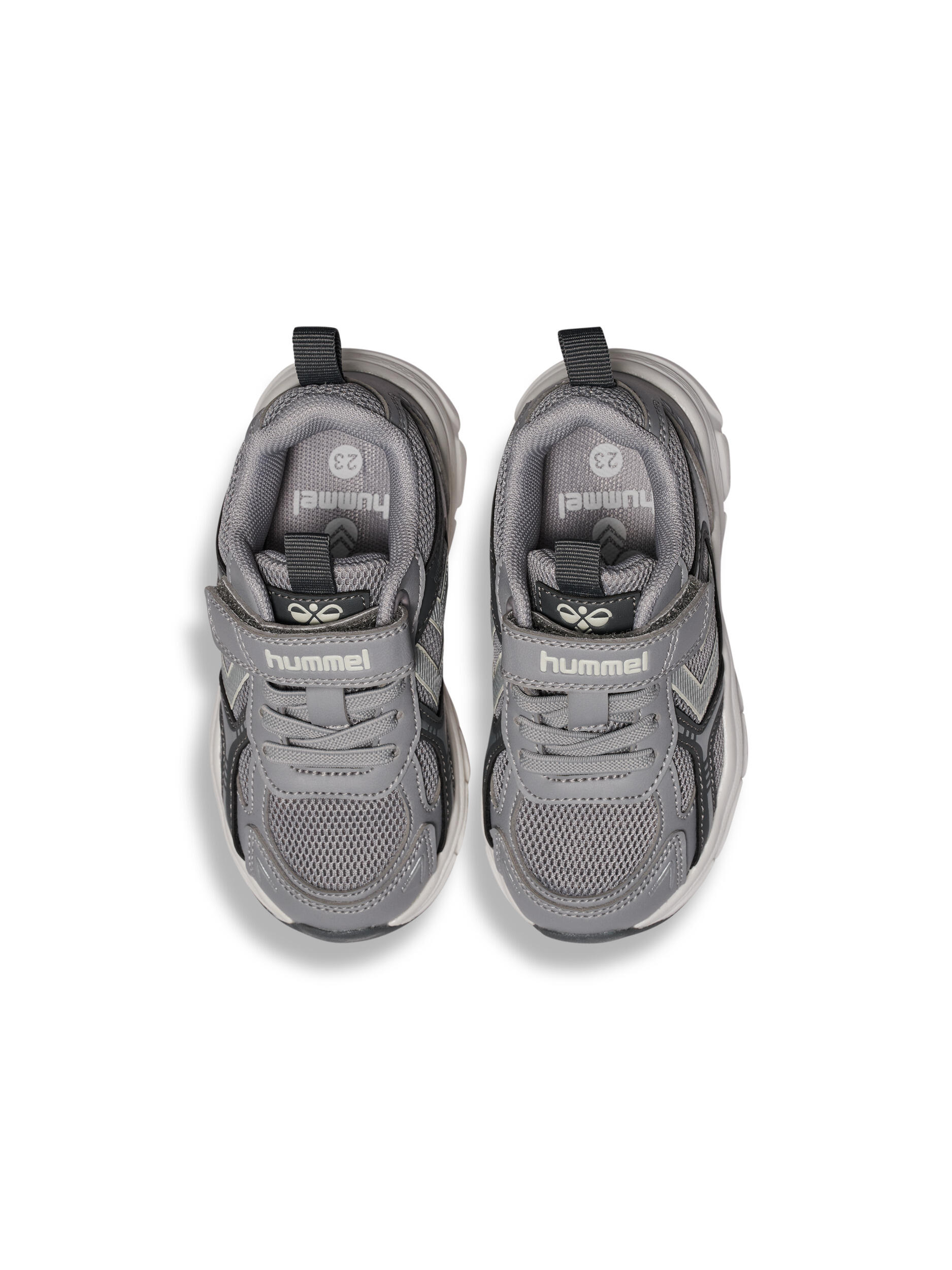 Schnürsenkel Sneaker Effort One Lebensstil Kinder 4/7