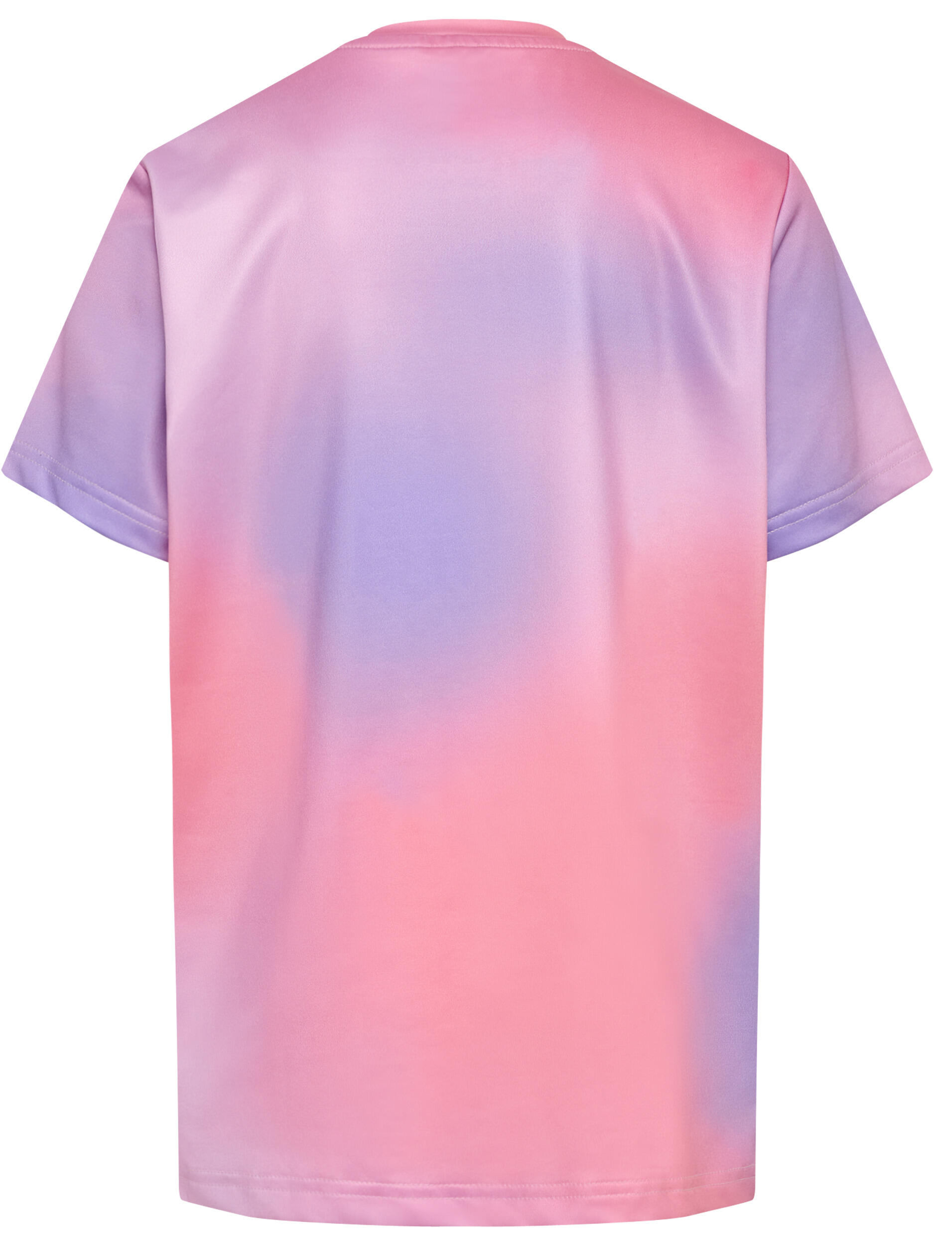 T-Shirt Hmljr Gradient Mädchen 4/7