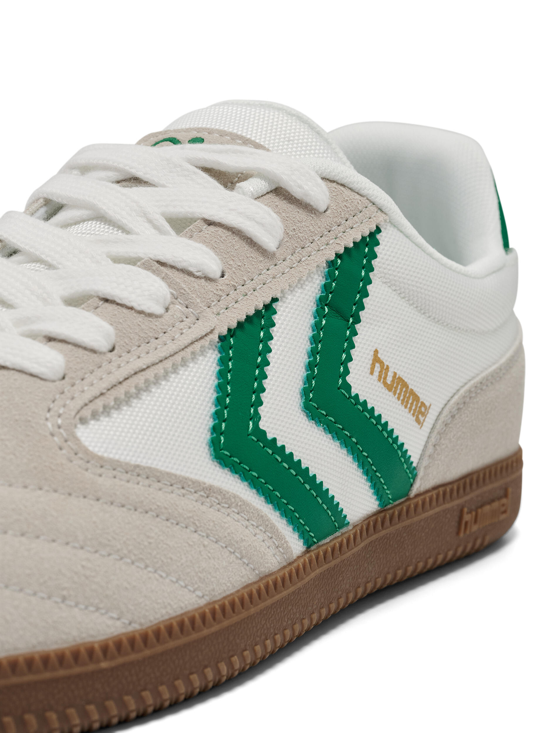 Turnschuhe Hummel Modell 402207-0003 für männer 7/7
