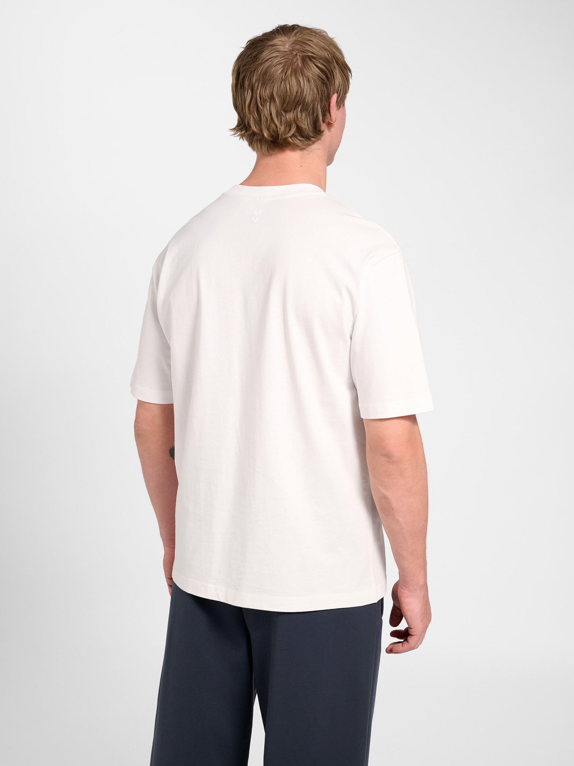 T-Shirt Hmlkeeper Lebensstil Herren 2/7