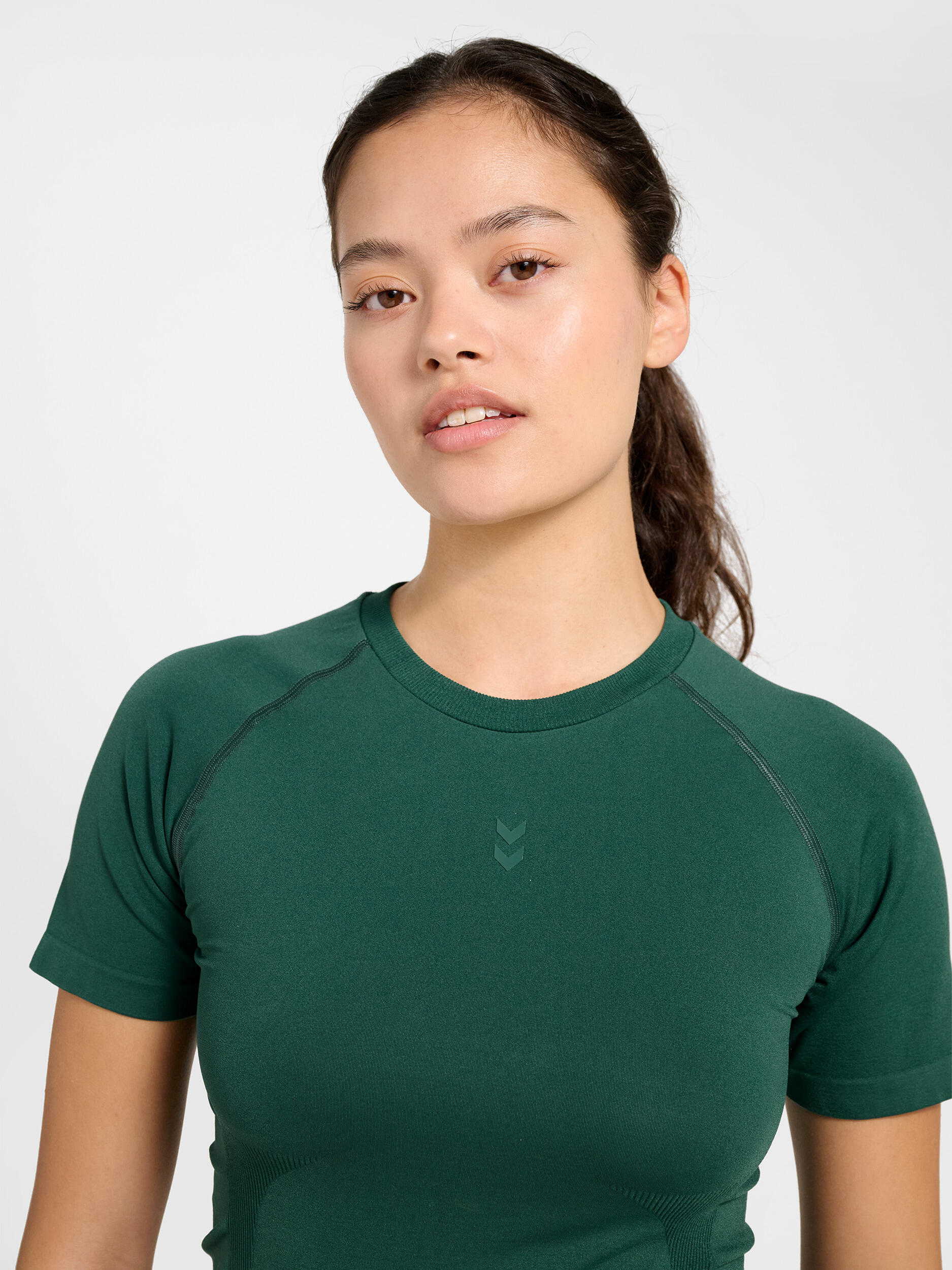 T-Shirt Hmlflow Multisport Damen 4/7