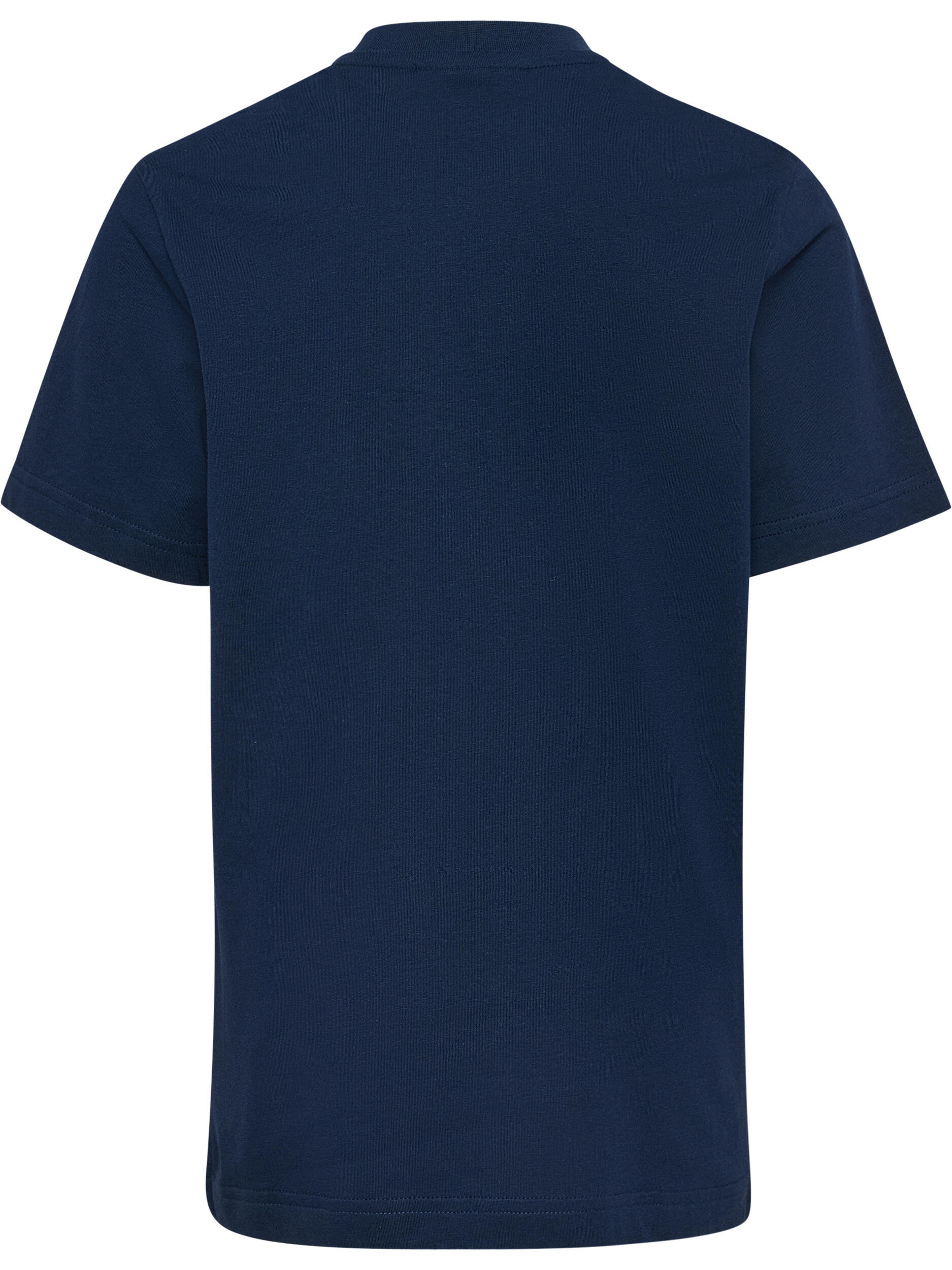 Enfiler T-Shirt Hmljr Reg Fille 6/7