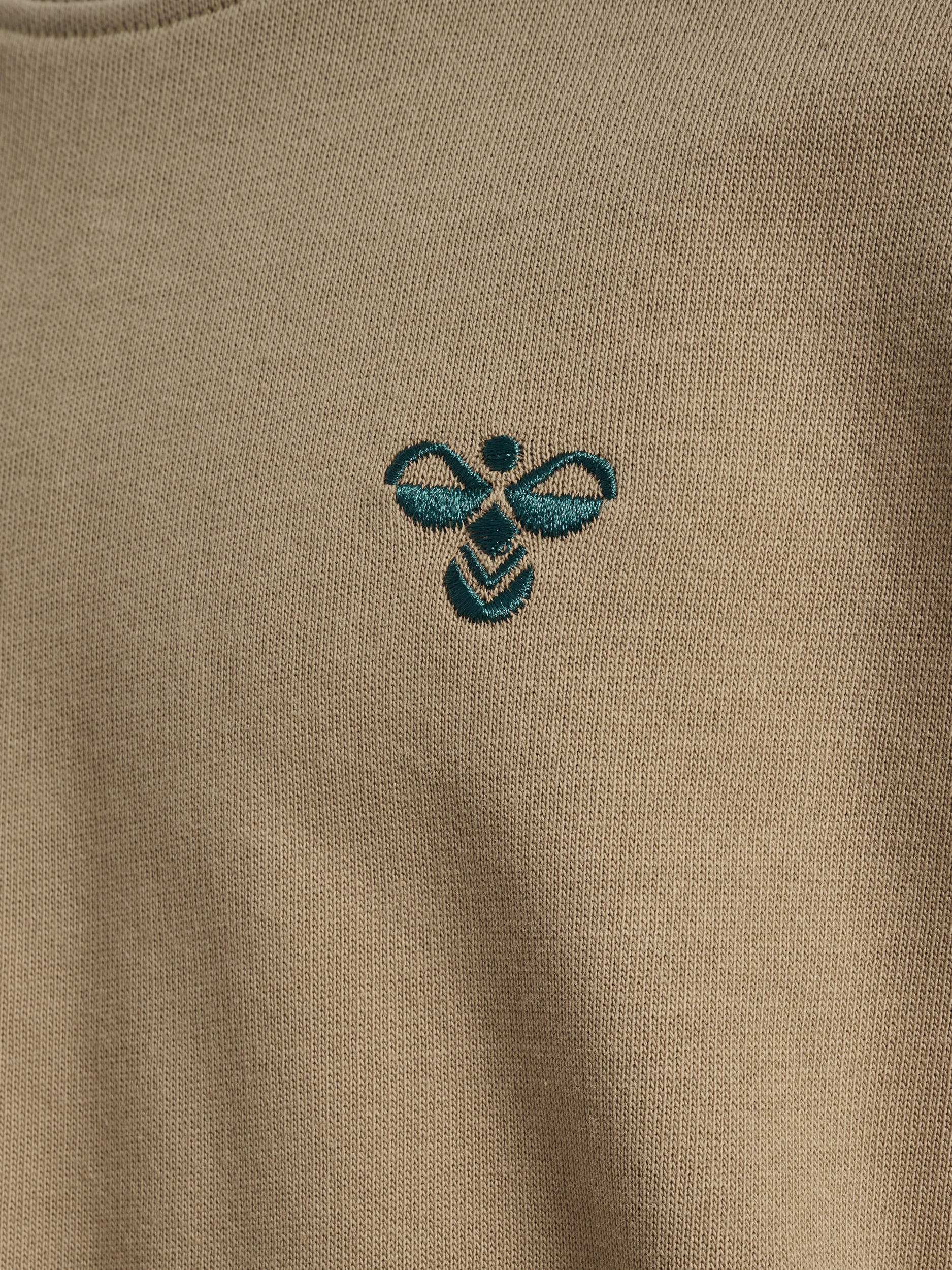 Sudadera Hmljr Jump Los Niños Unisex 7/7