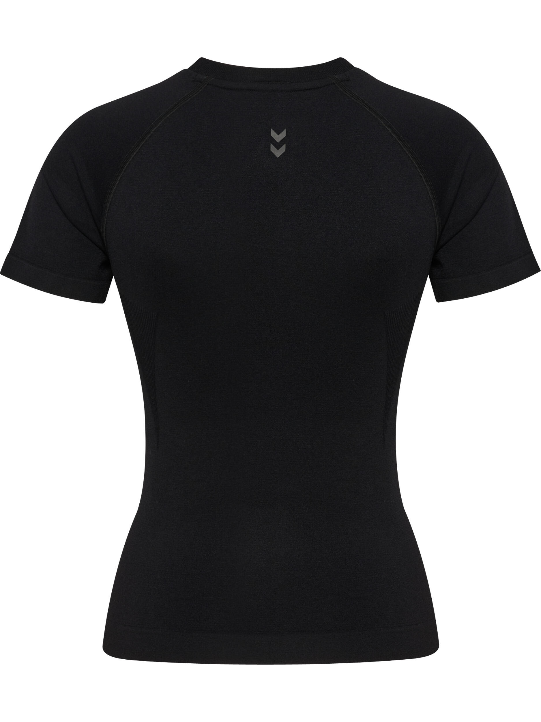 Instap T-Shirt Hmlflow Training Dames 6/7