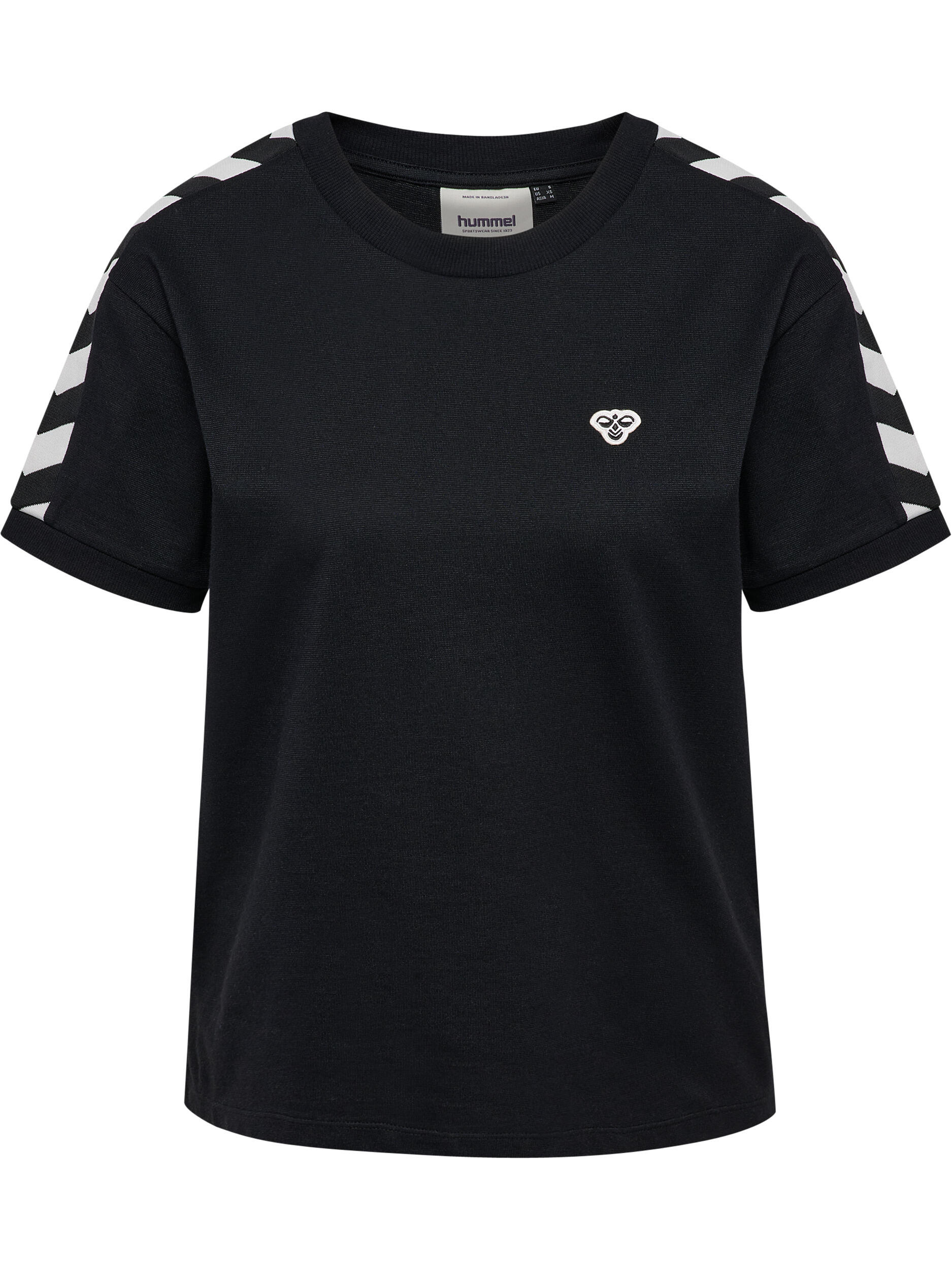 Instap T-Shirt Hmlarchive Lifestyle Dames 5/7