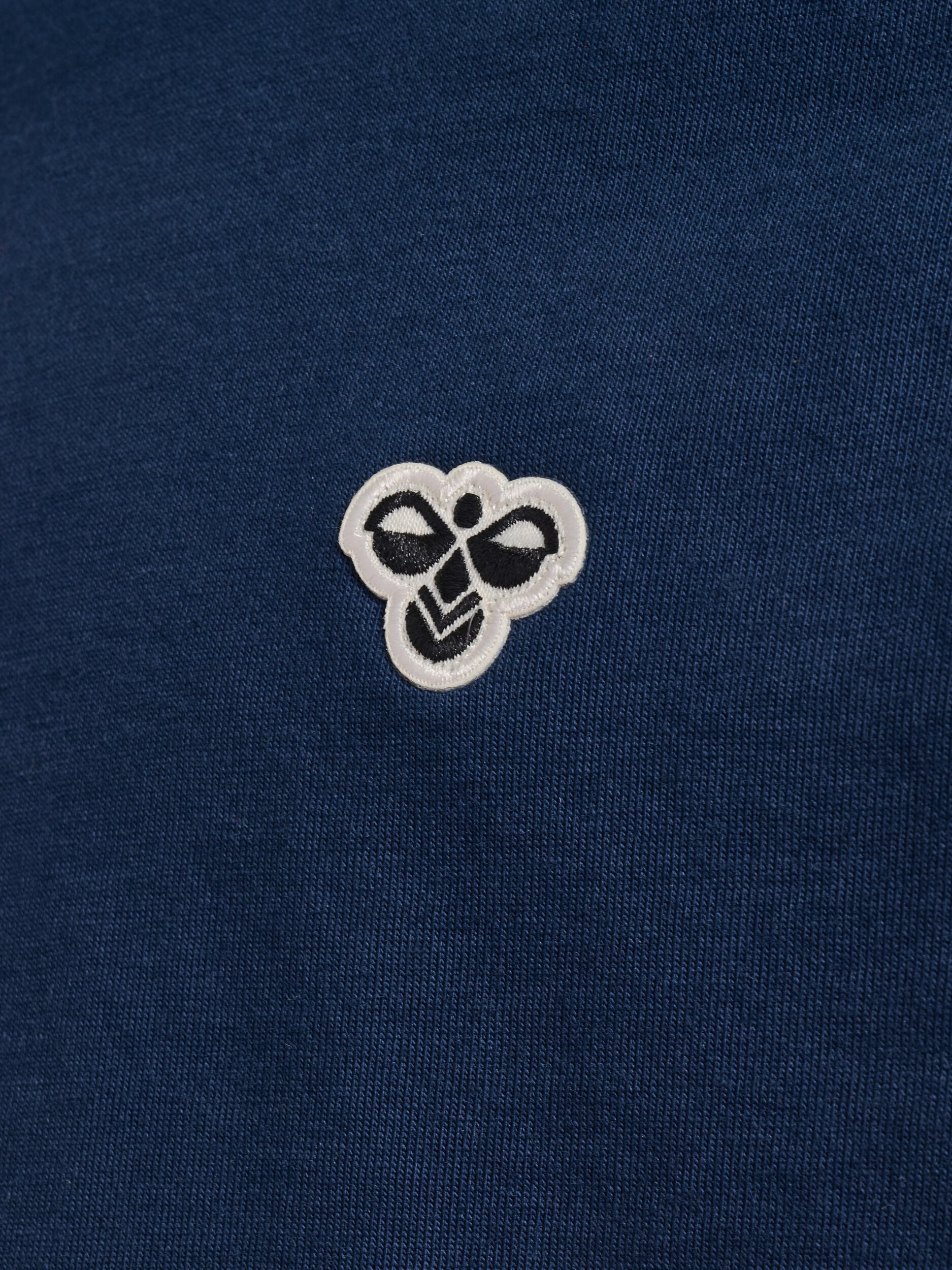 Enfiler T-Shirt Hmljr Archive Enfant 6/7