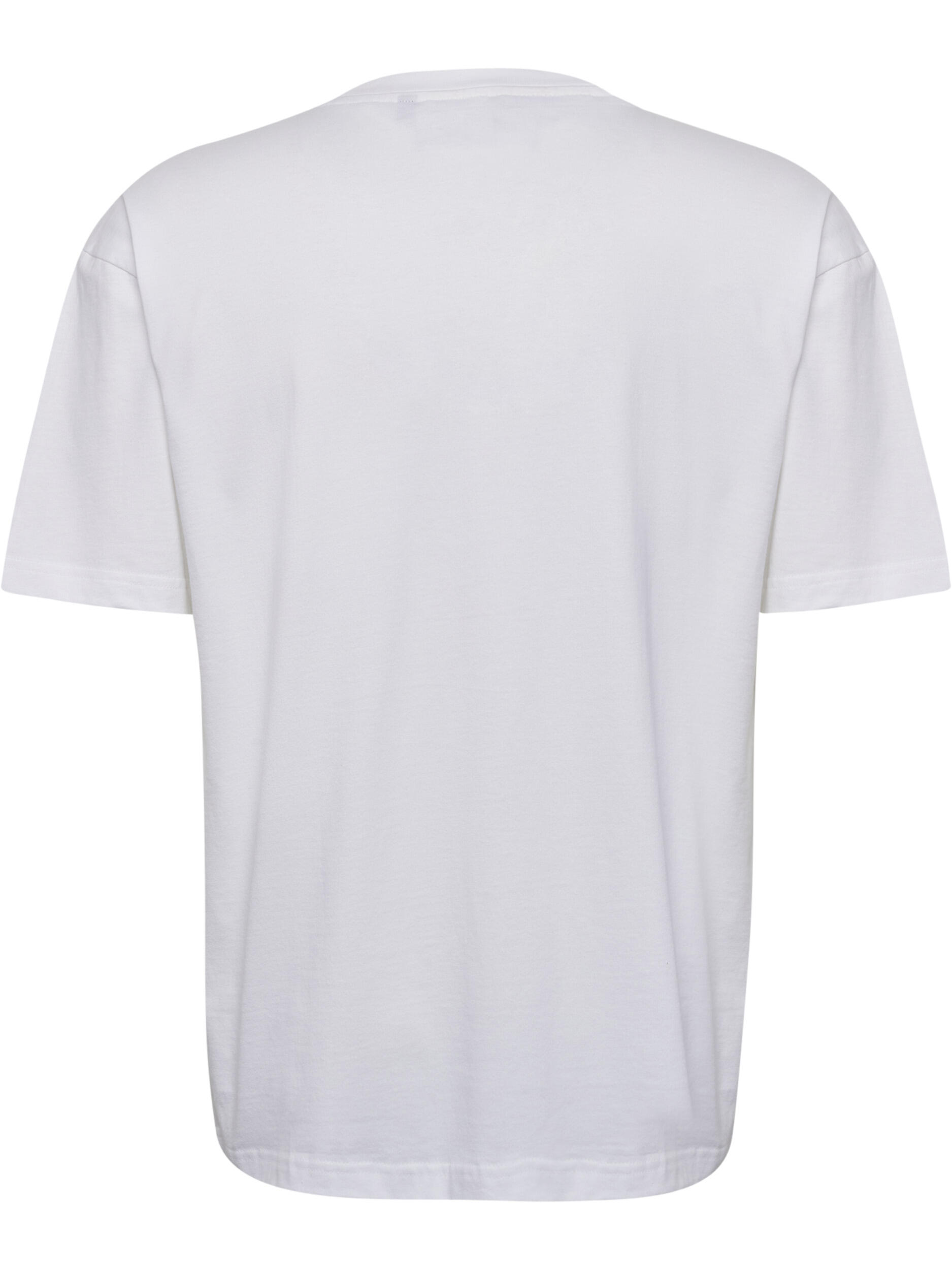 T-Shirt Hmlloose Erwachsene 6/7