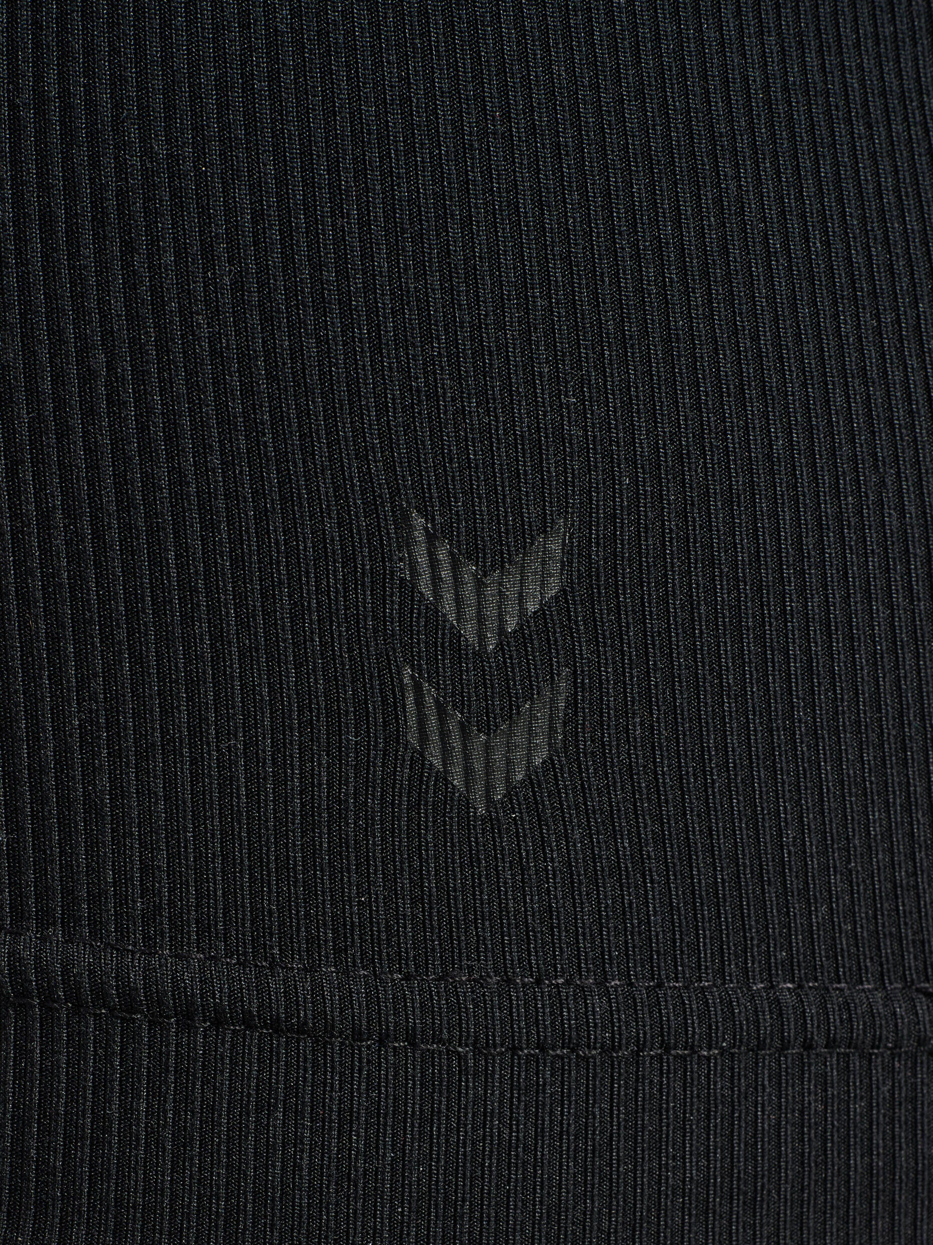 Women's ribbed tank top Hummel Pulse 7/7