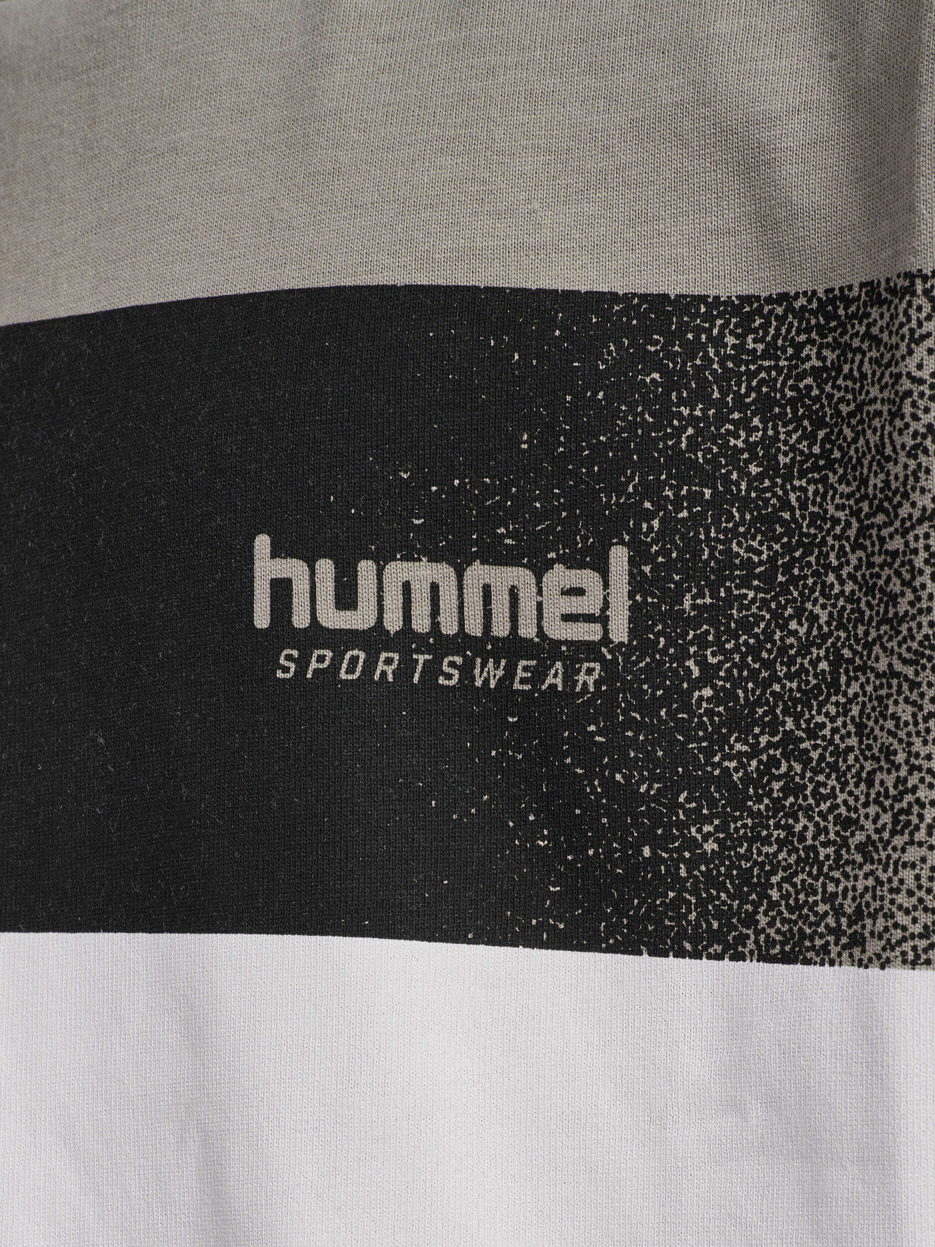 T-shirt per bambini Hummel Change 7/7