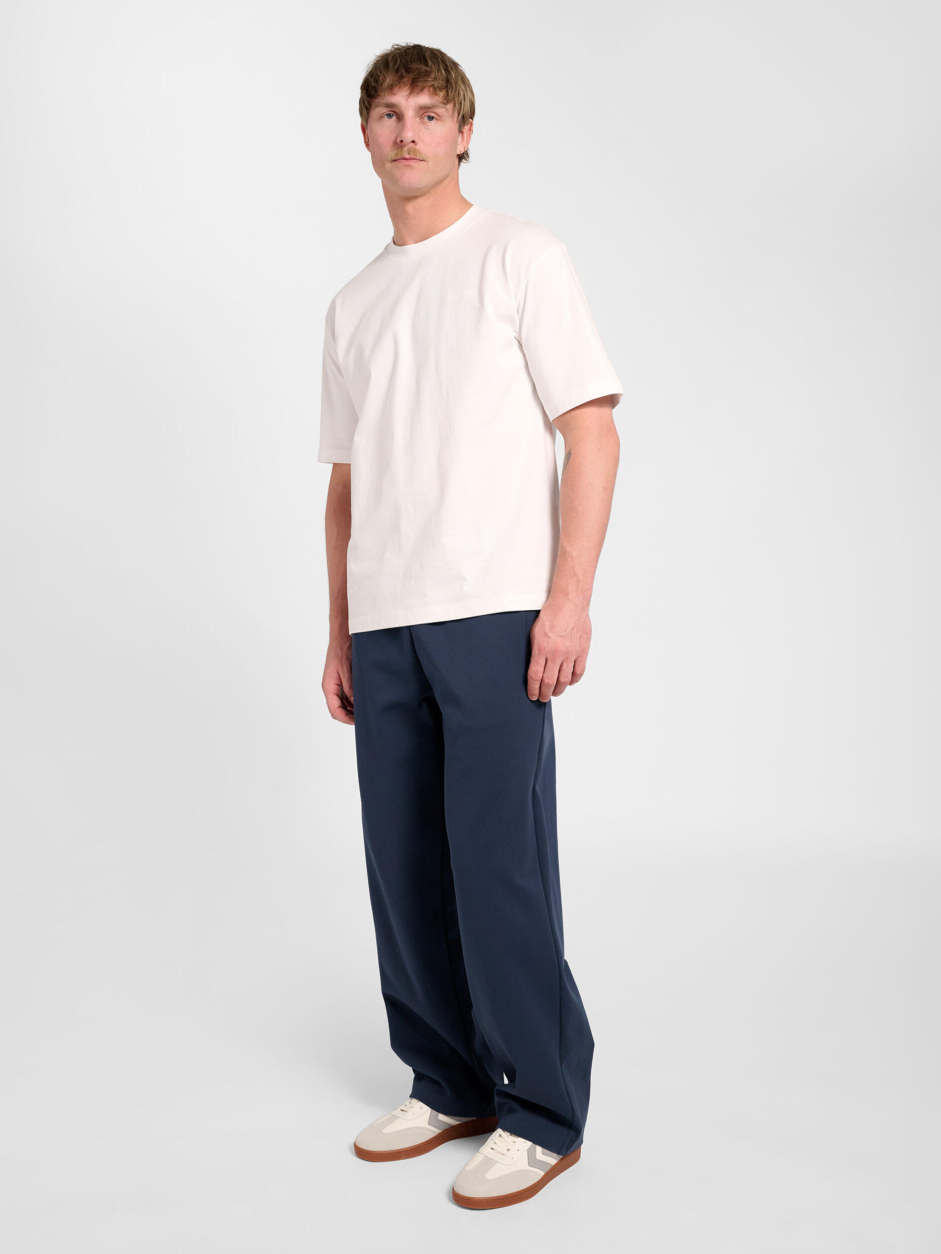 Trekkoordsluiting Broek Hmldefender Training Heren 3/7