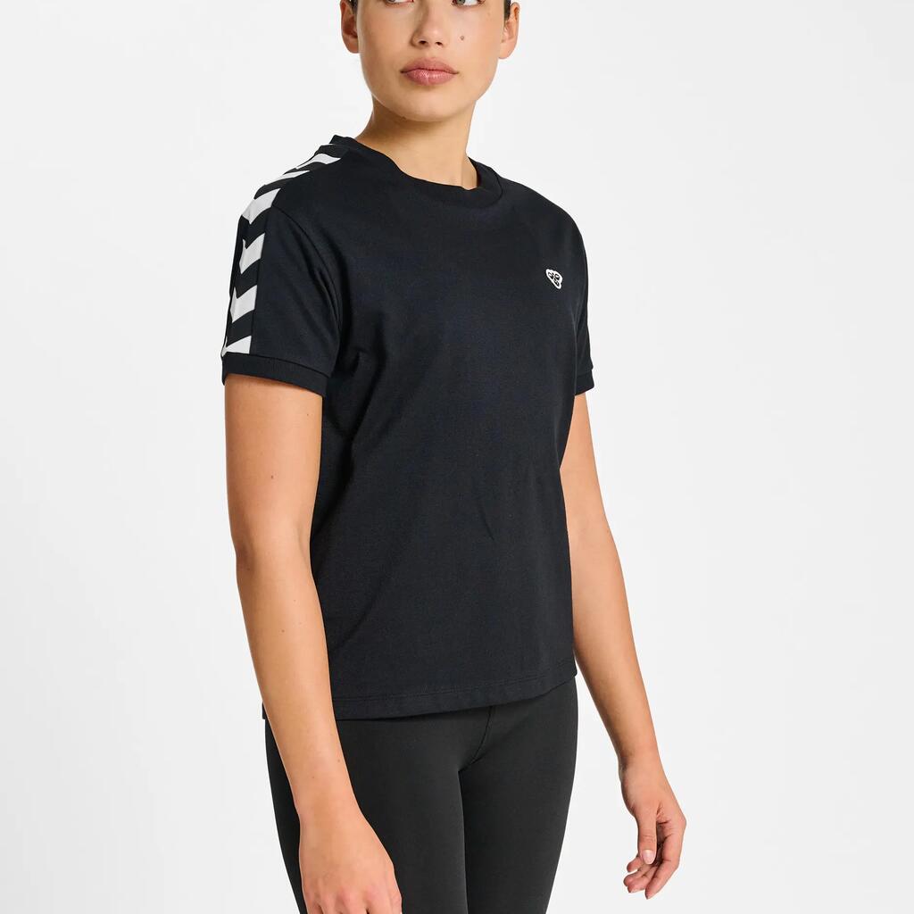 Women's T-shirt Hummel Archive