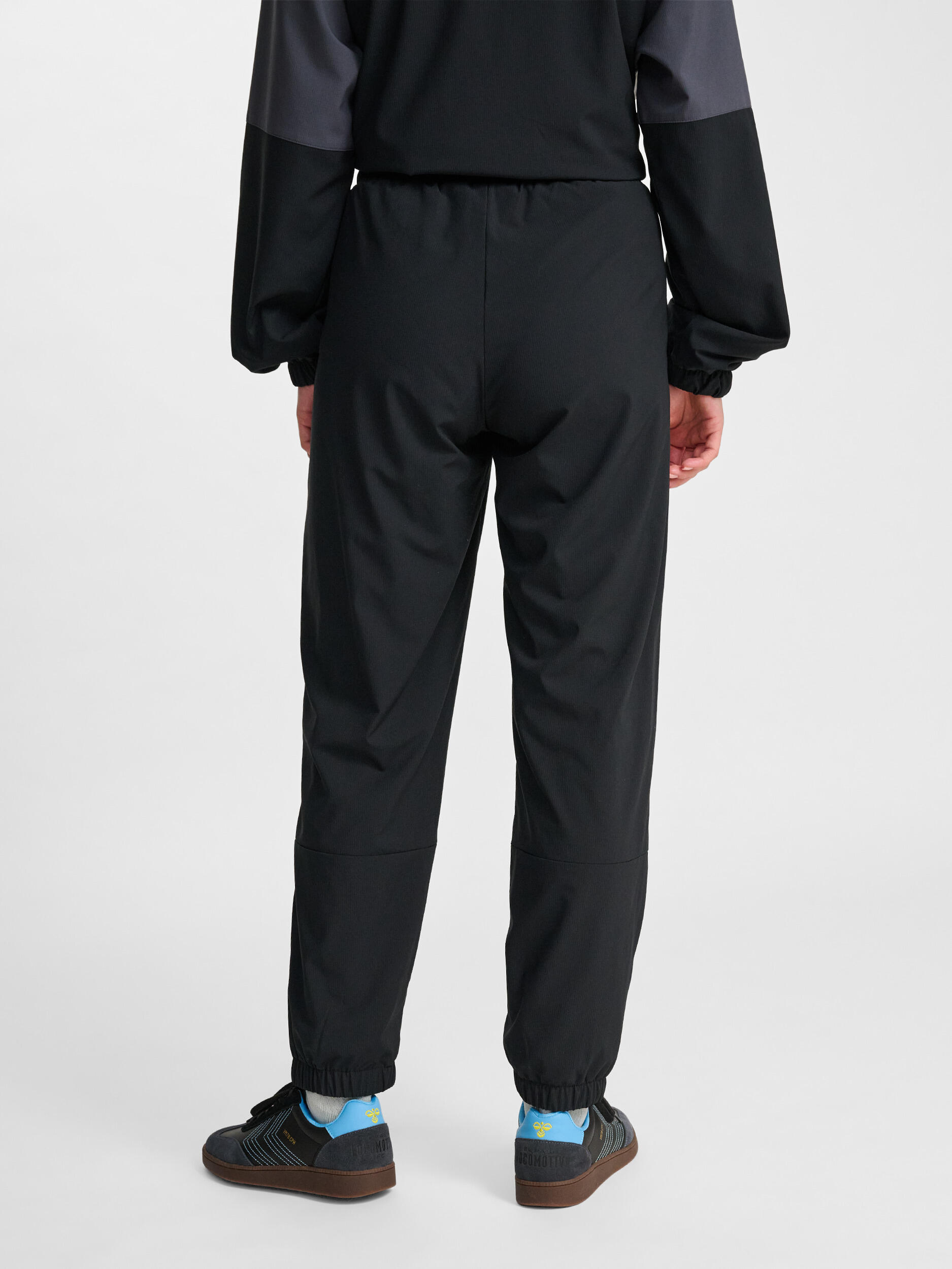 Instap Broek Hmlloose Unisex Volwassene 3/7