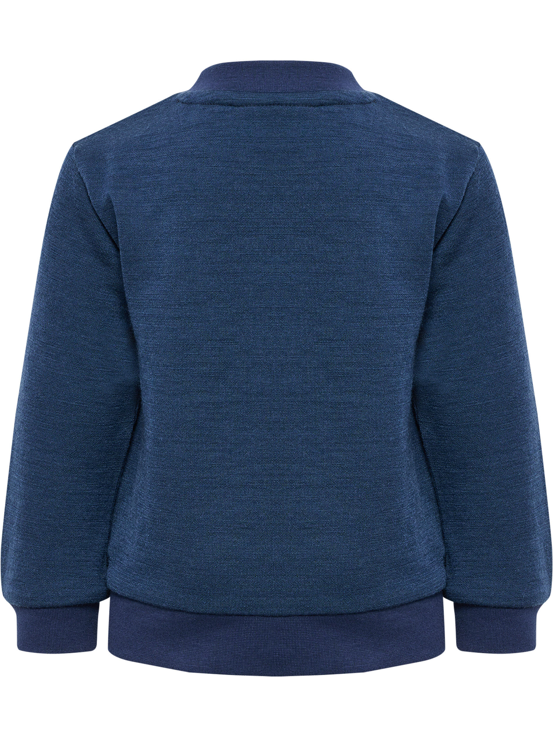 Enfiler Sweat-Shirt Hmlmini Enfant 2/6