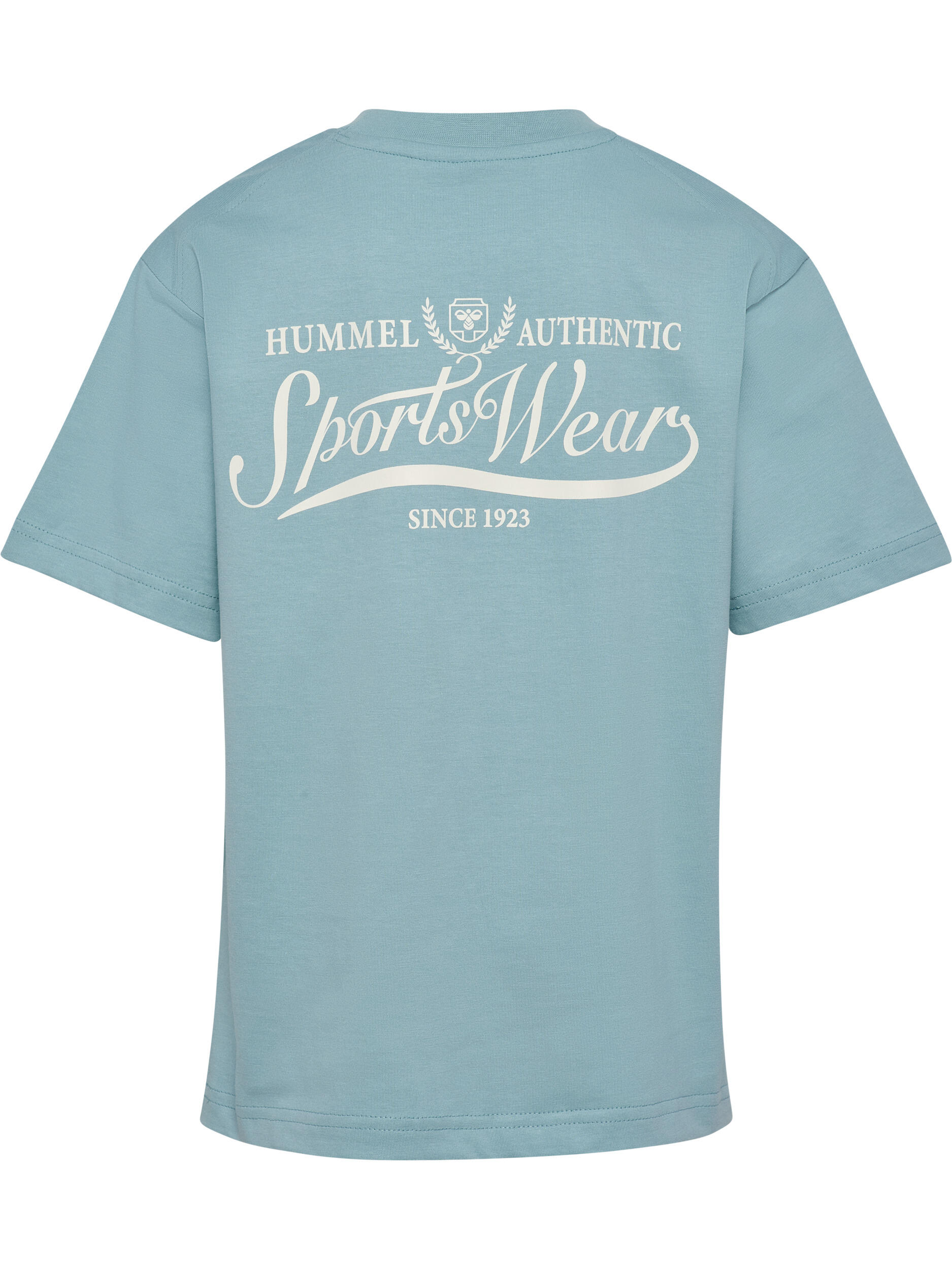 Enfiler T-Shirt Hmljr Loose Enfant 6/7