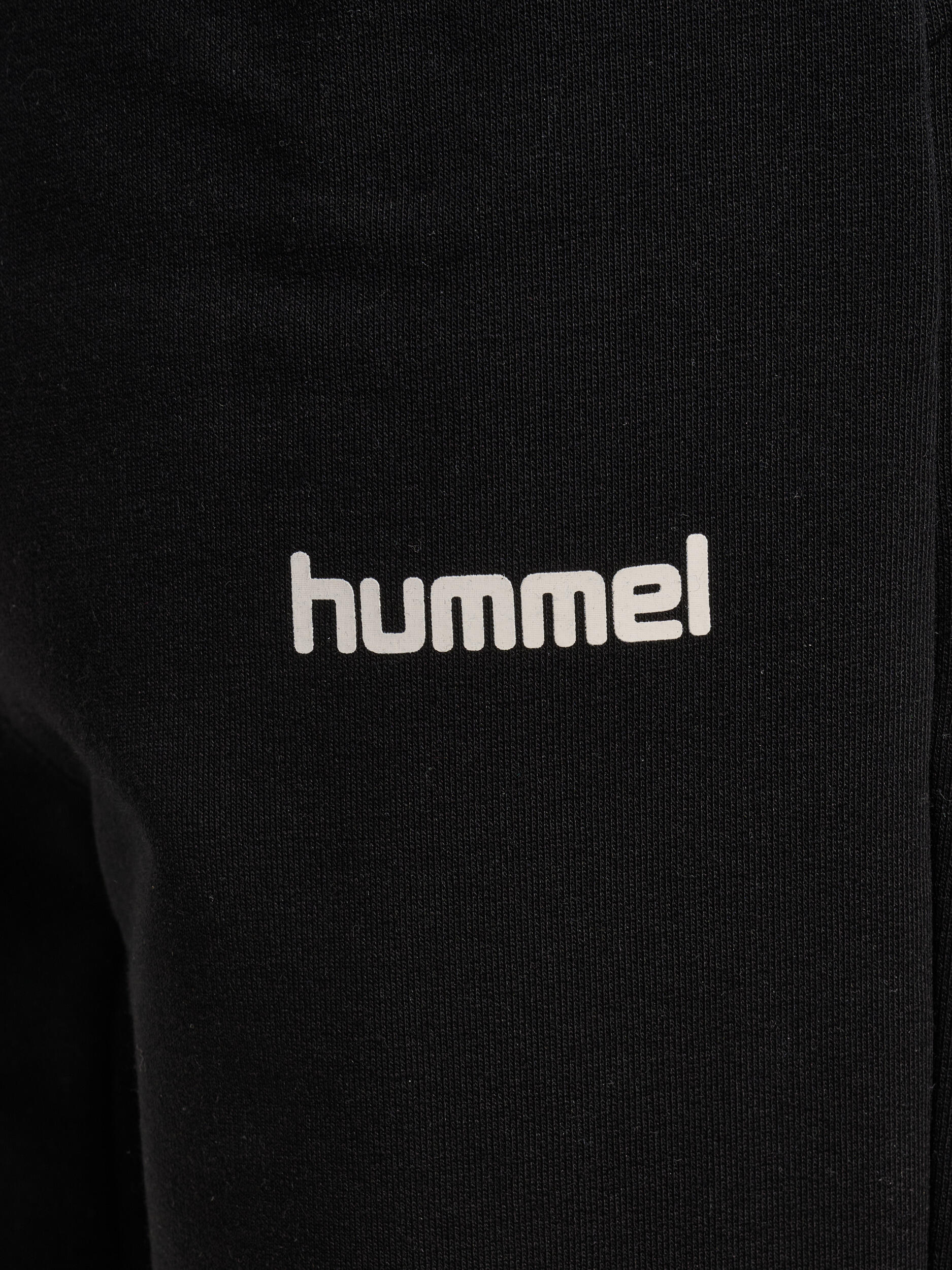 Fermeture À Cordon Pantalon Hmljr Reg Enfant 3/5