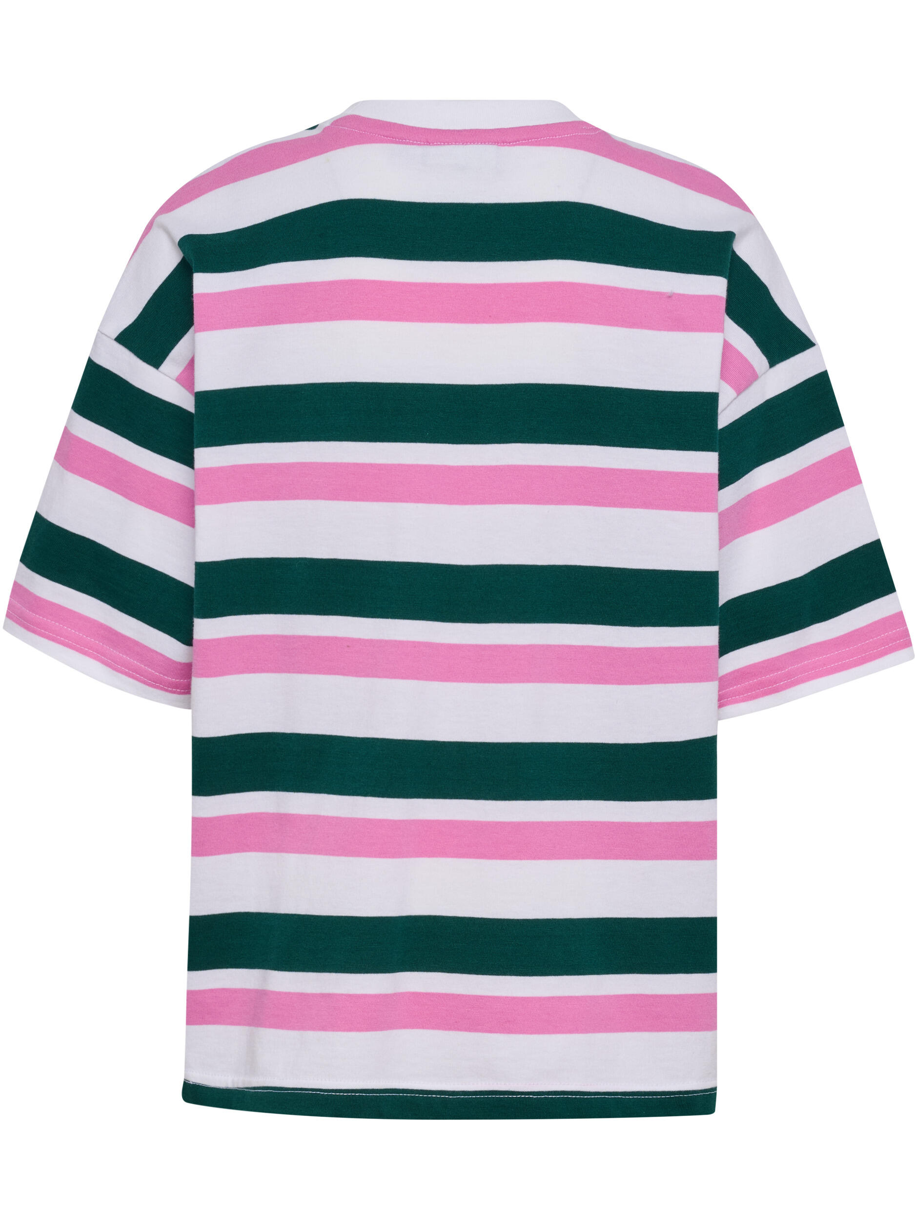 Enfiler T-Shirt Hmljr Silly Mode De Vie Enfant 6/7