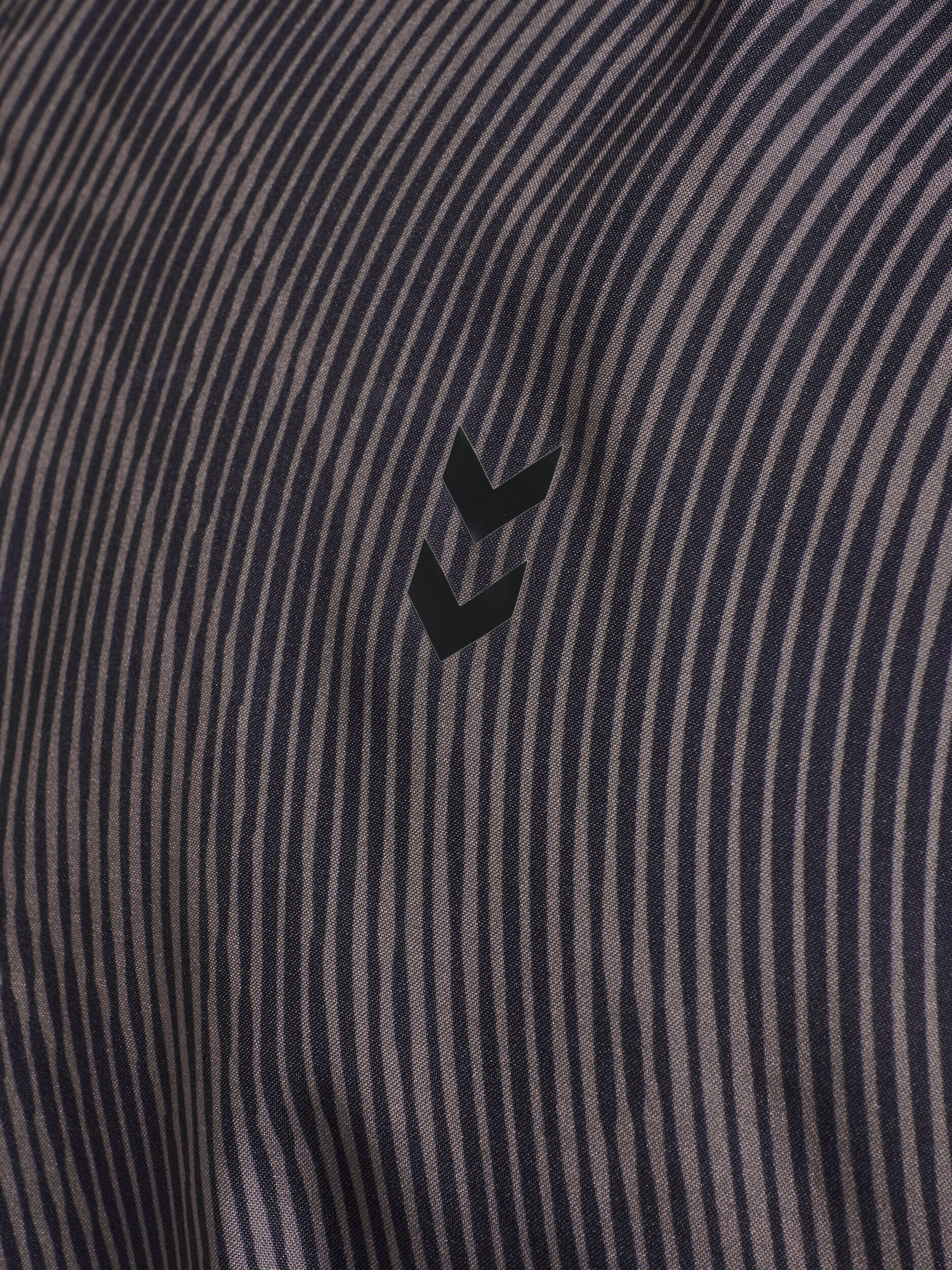 Instap Zip Jasje Hmlpulse Unisex Volwassene 7/7