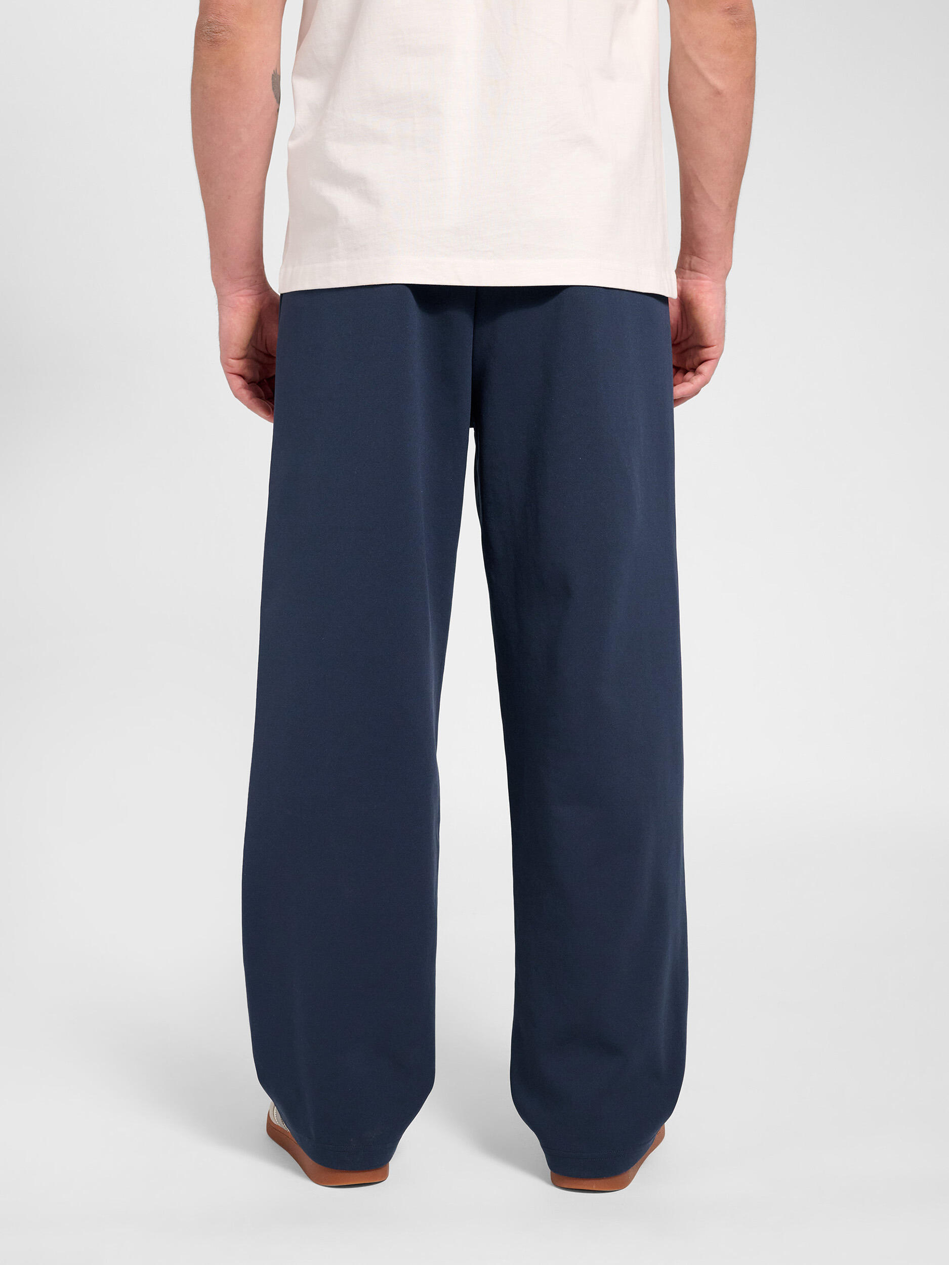 Trekkoordsluiting Broek Hmldefender Training Heren 2/7