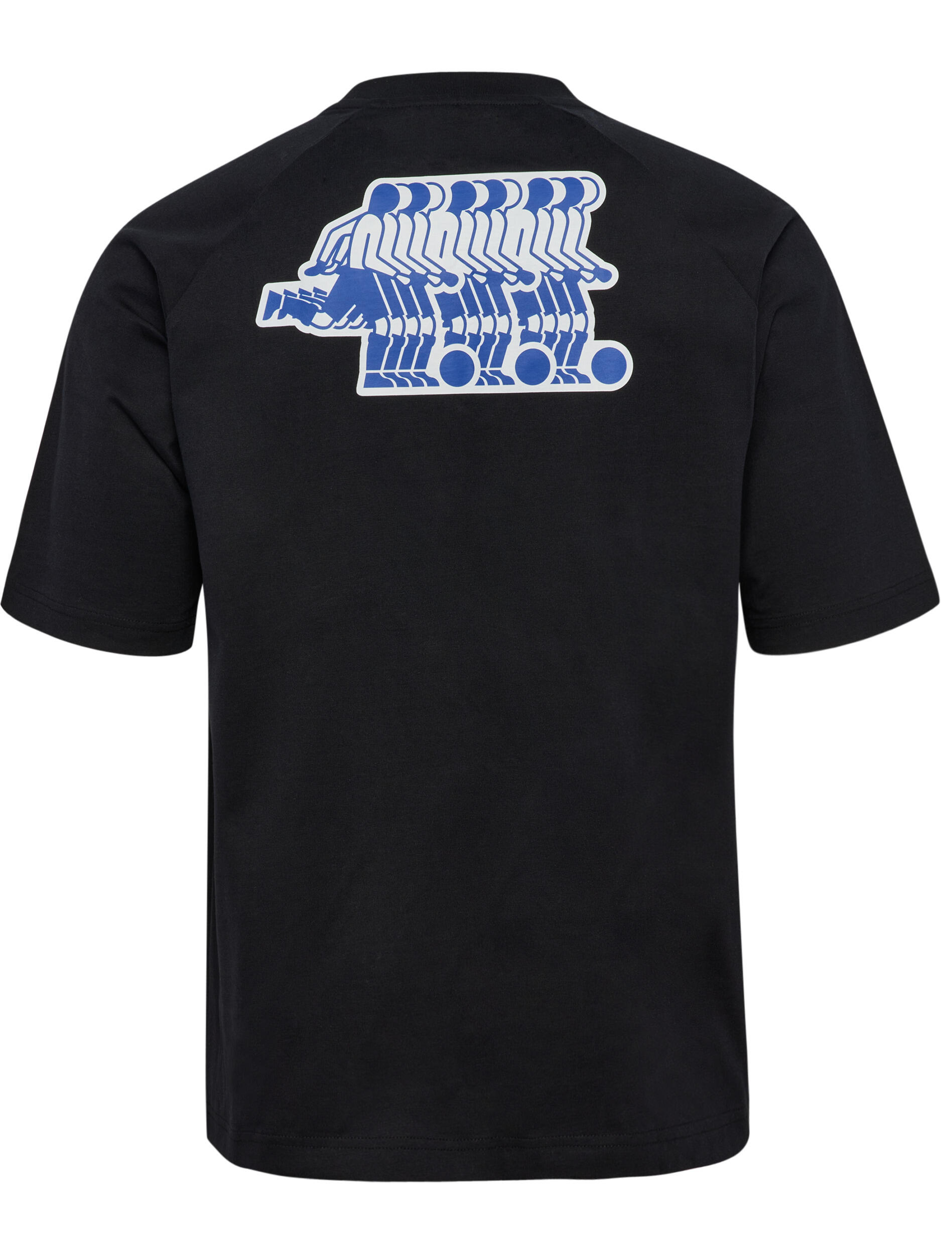 T-Shirt Hmlkeeper Herren 4/6