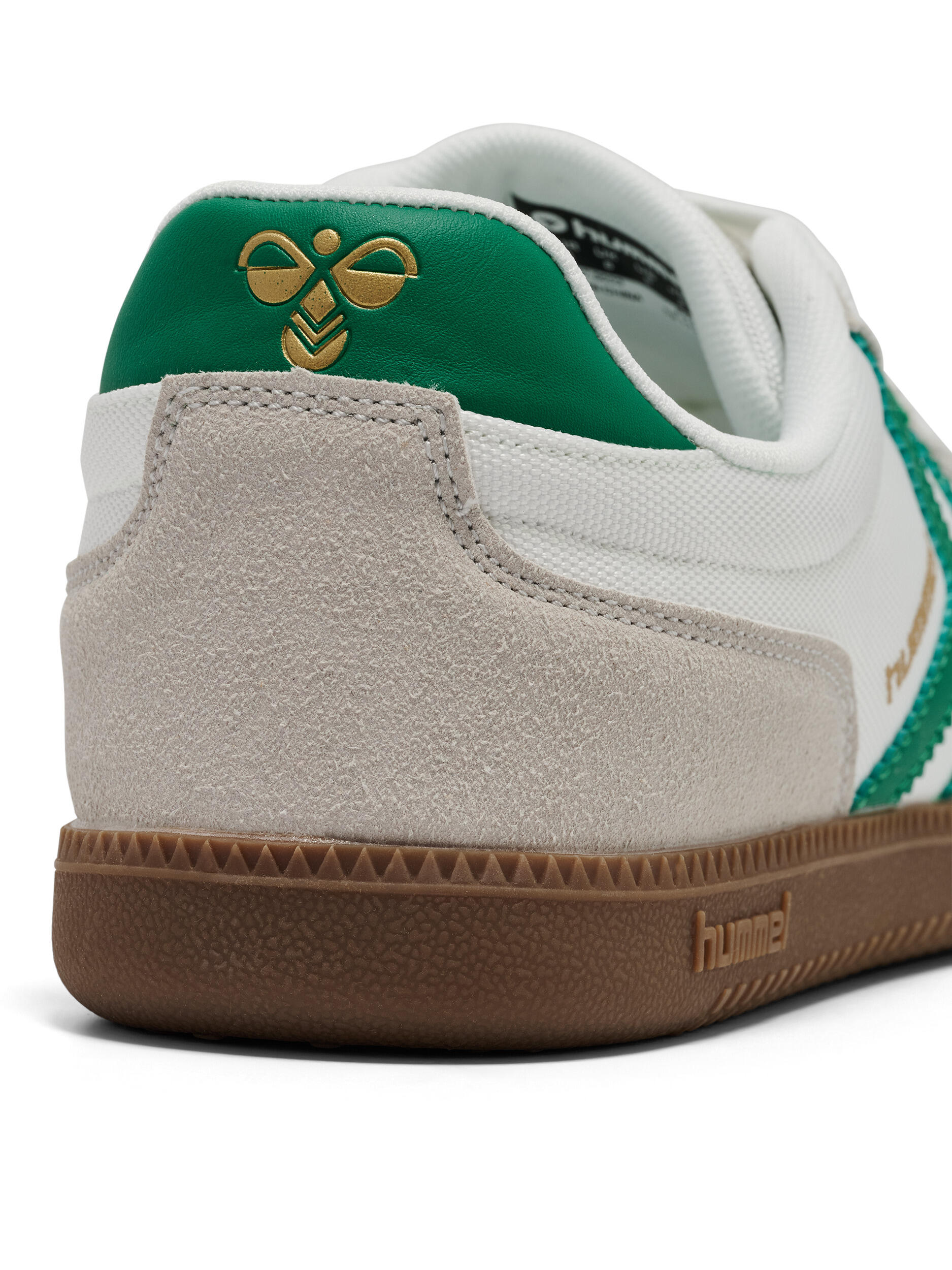 Turnschuhe Hummel Modell 402207-0003 für männer 6/7