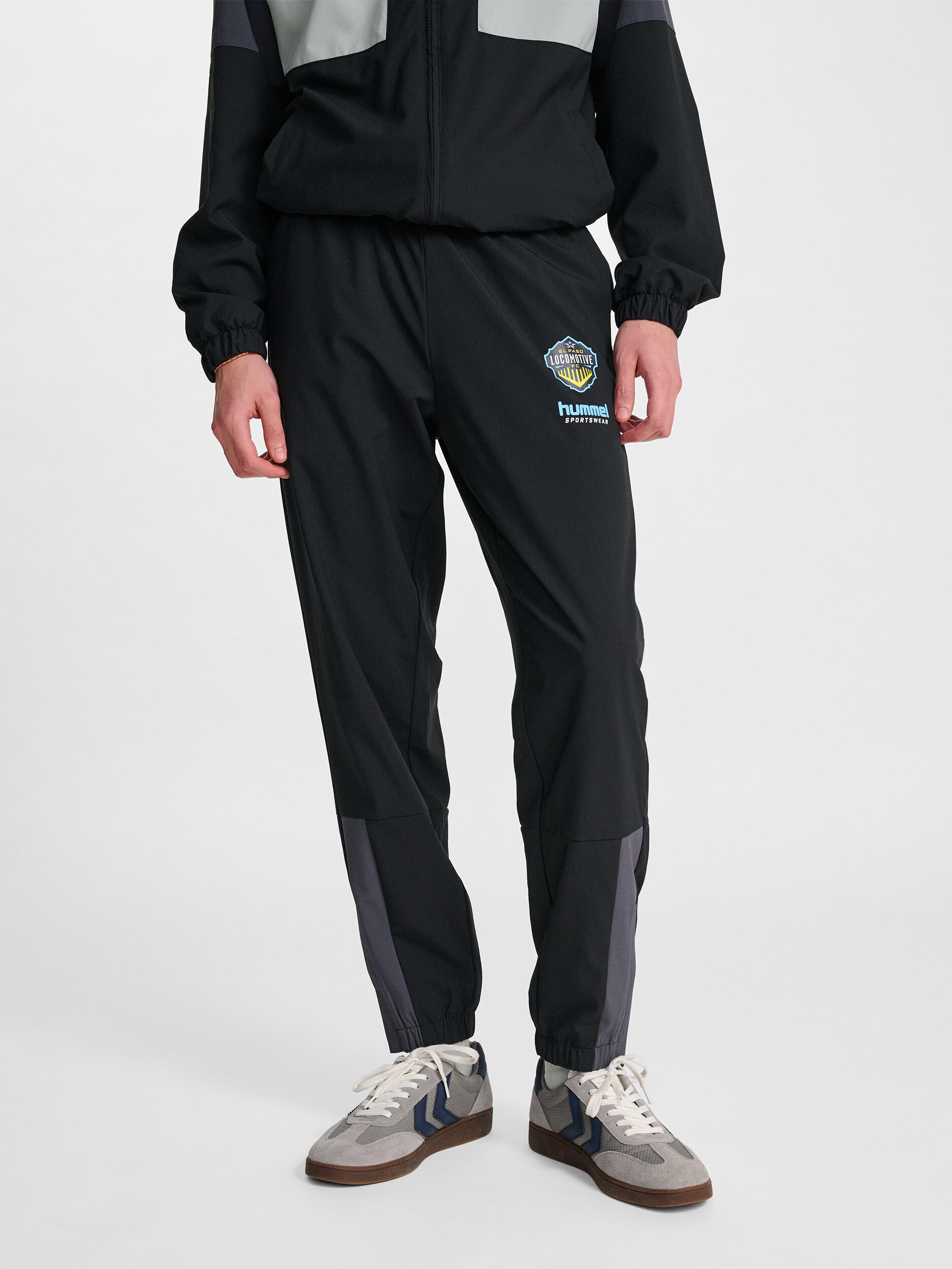 Instap Broek Hmlloose Unisex Volwassene 2/7