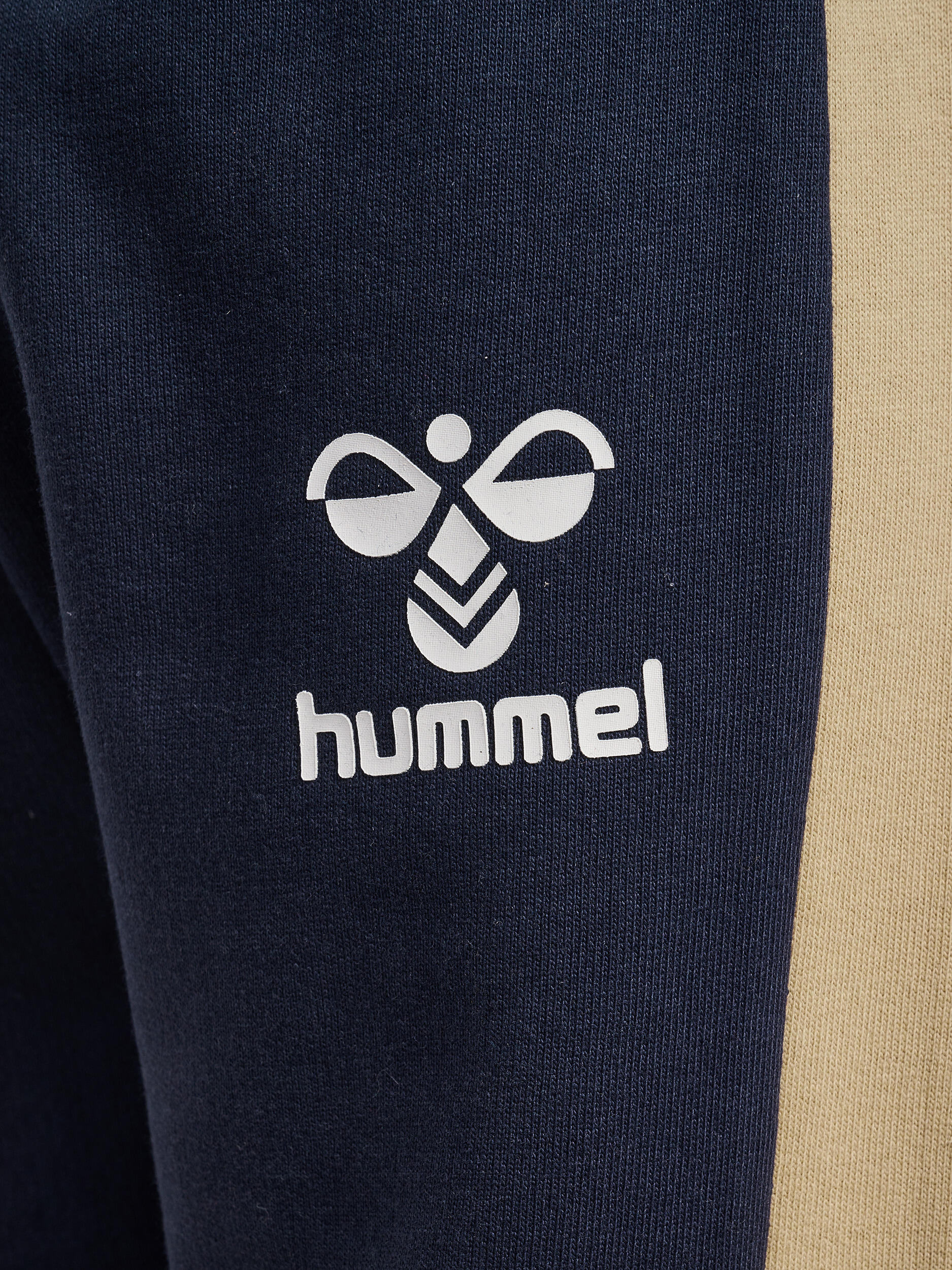 Verstellbare Taille Hose Hmlhassan Jungen 3/5
