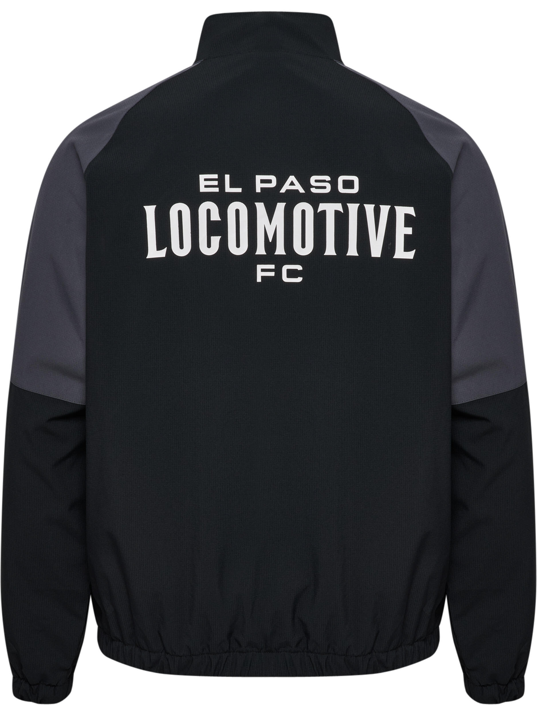 Reißverschluss Jacke Hmlloose Erwachsene 6/7