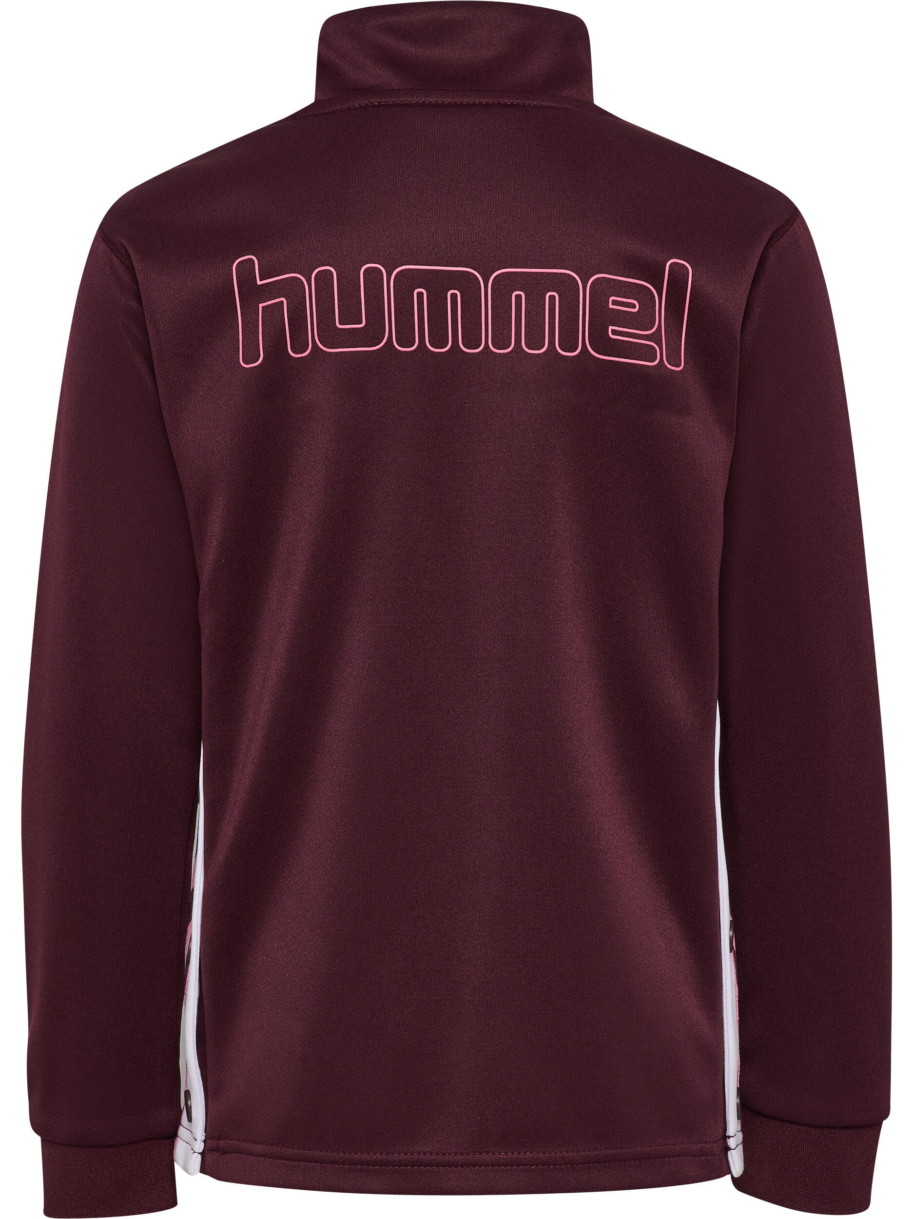 Fermeture Éclair Zip Combinaison Hmljr Chevron Mode De Vie Enfant 6/7