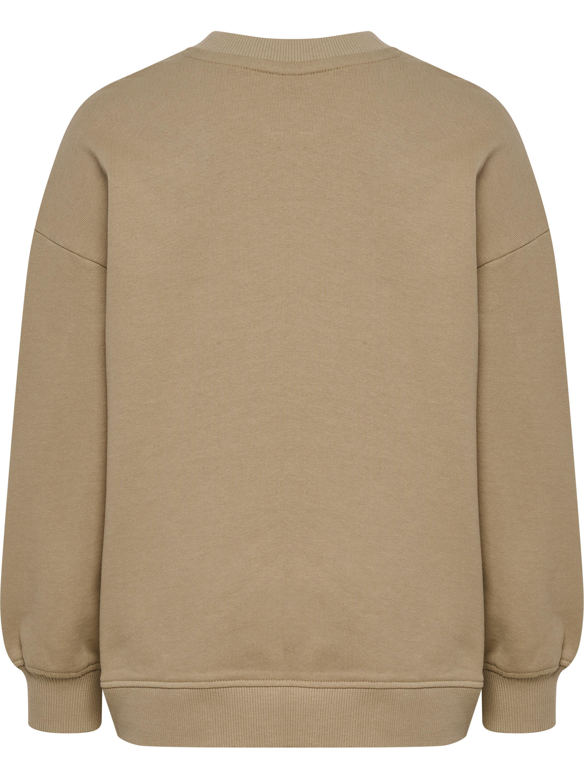 Sudadera Hmljr Jump Los Niños Unisex 6/7