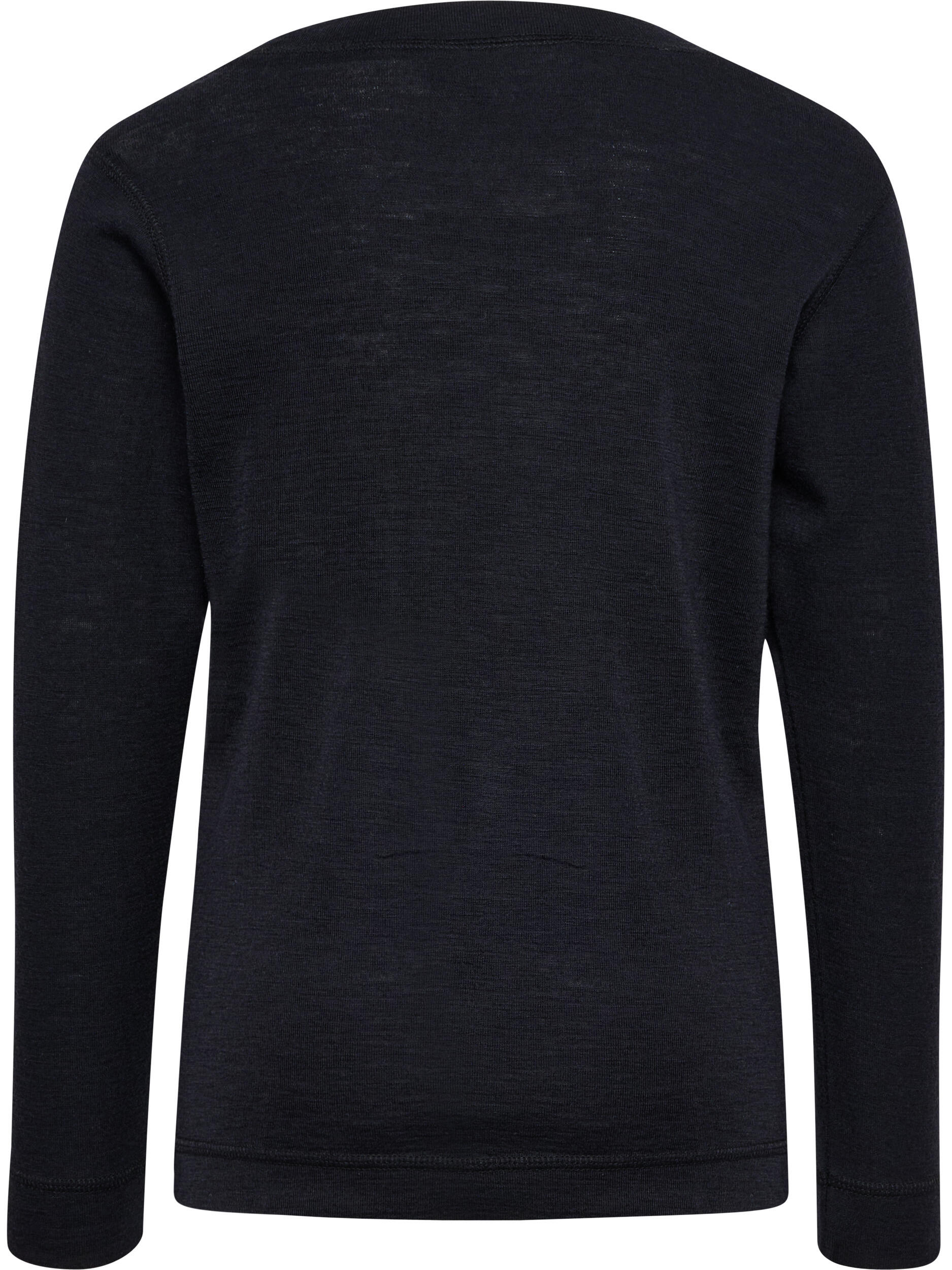 Enfiler T-Shirt Hmljr Wool Enfant 6/7