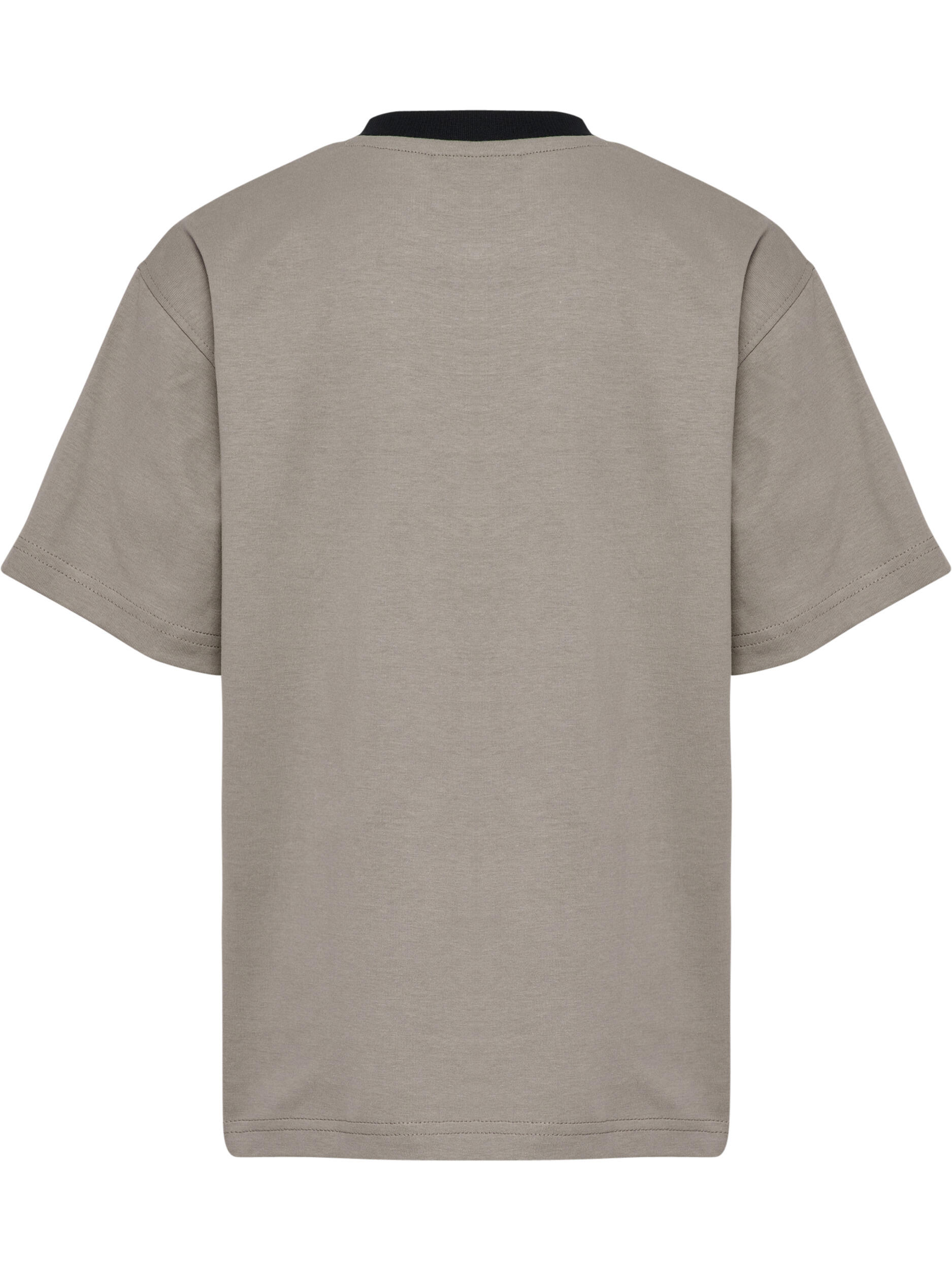 T-shirt per bambini Hummel Change 6/7