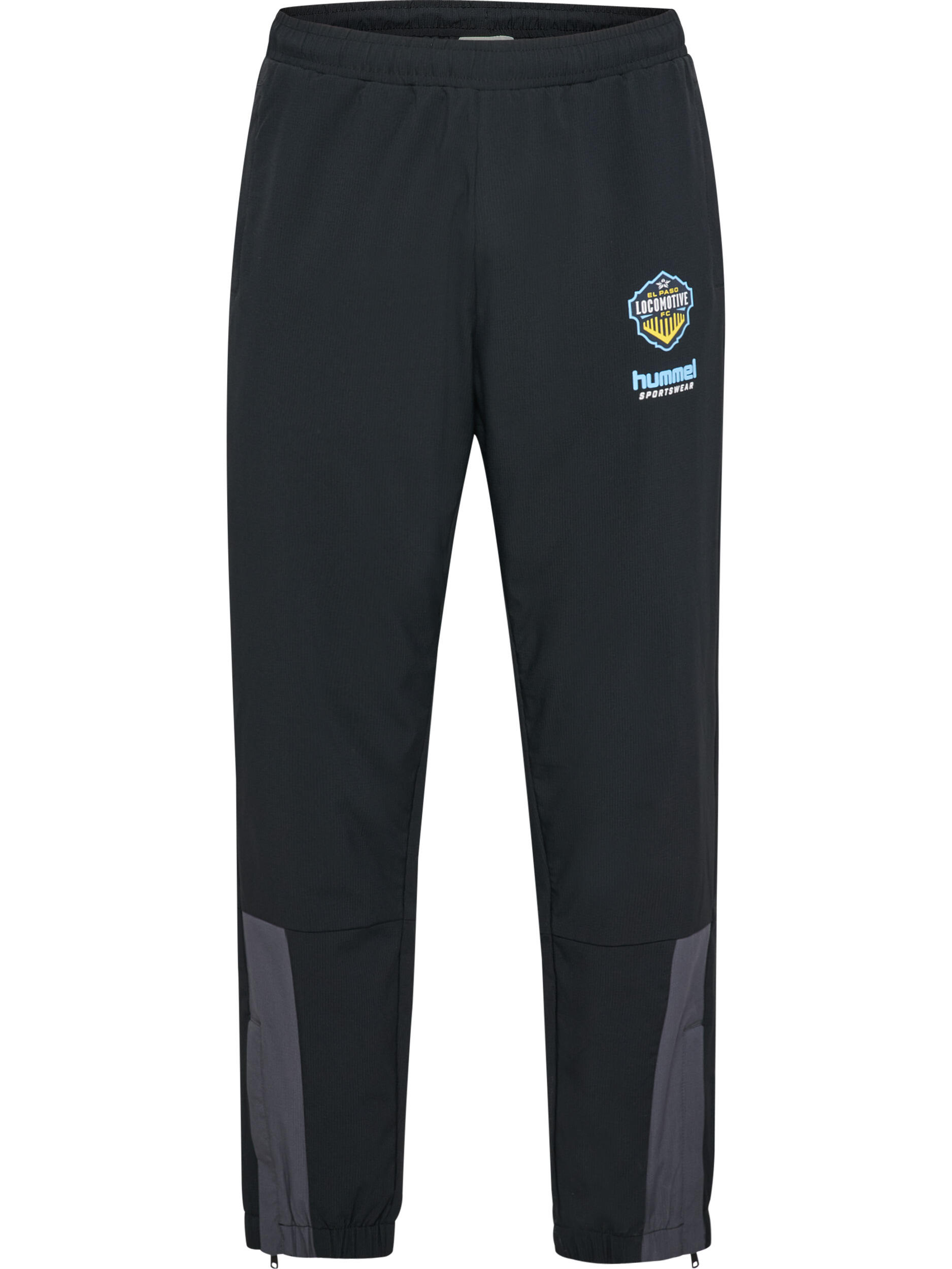 Instap Broek Hmlloose Unisex Volwassene 5/7