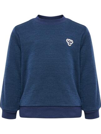 Enfiler Sweat-Shirt Hmlmini Enfant