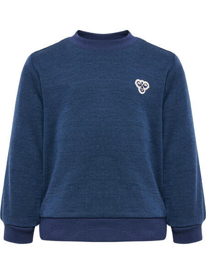 Enfiler Sweat-Shirt Hmlmini Enfant