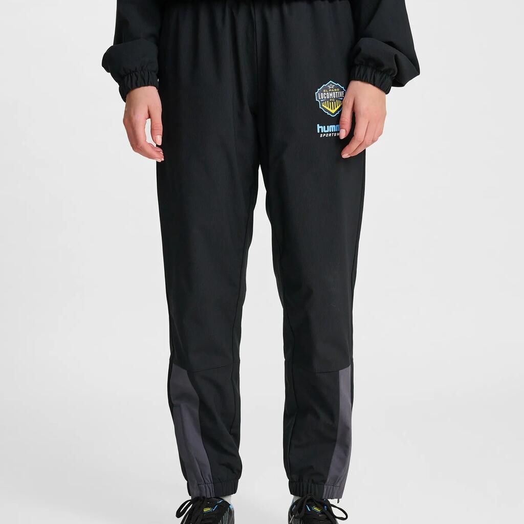 Loose sweatpants Hummel El Paso