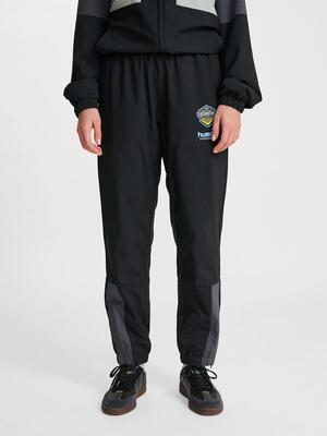 Instap broek hmlloose unisex volwassene