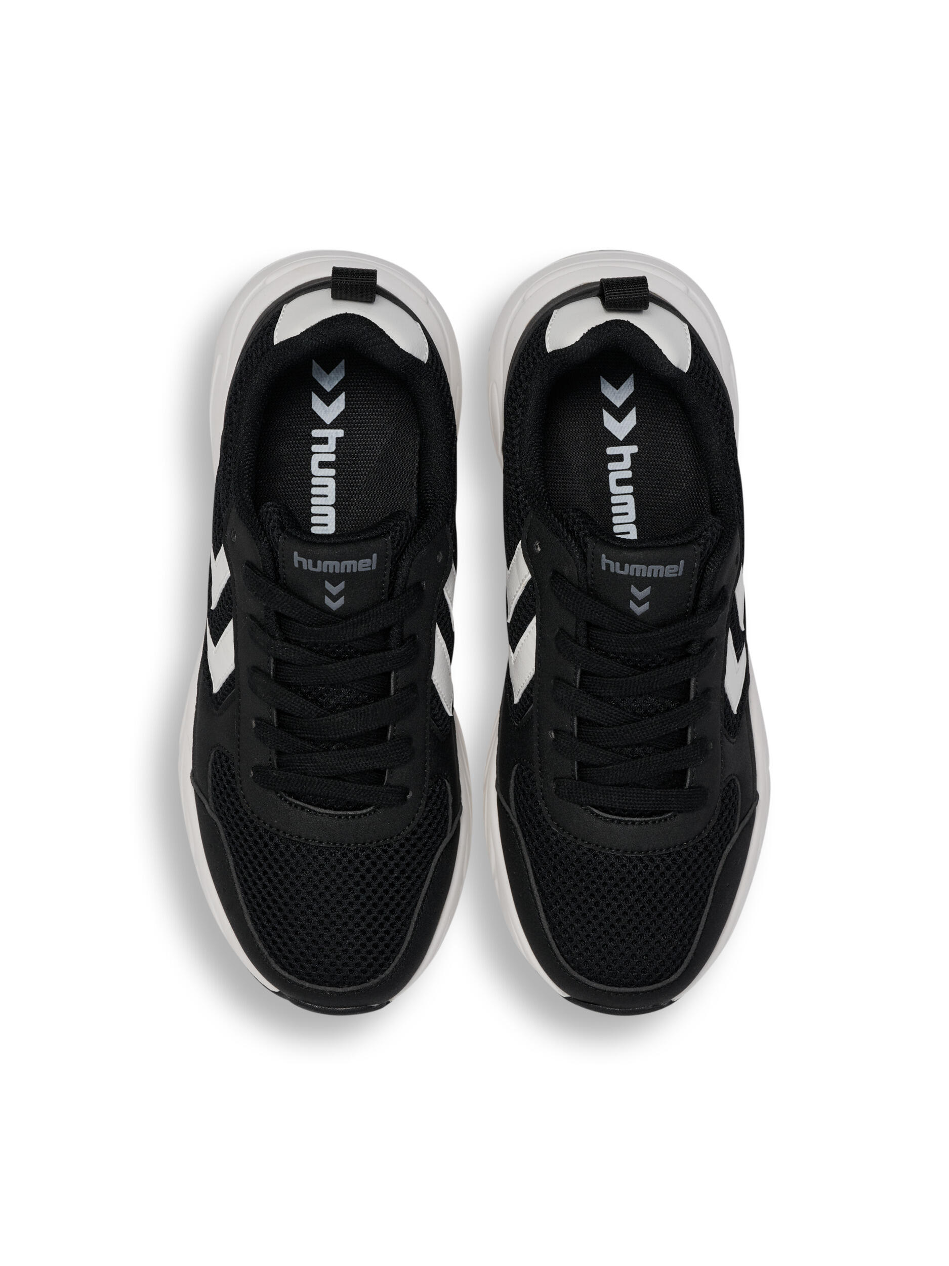 Cordones Zapatillas Hml Entrenamiento Adulto Unisex 3/7