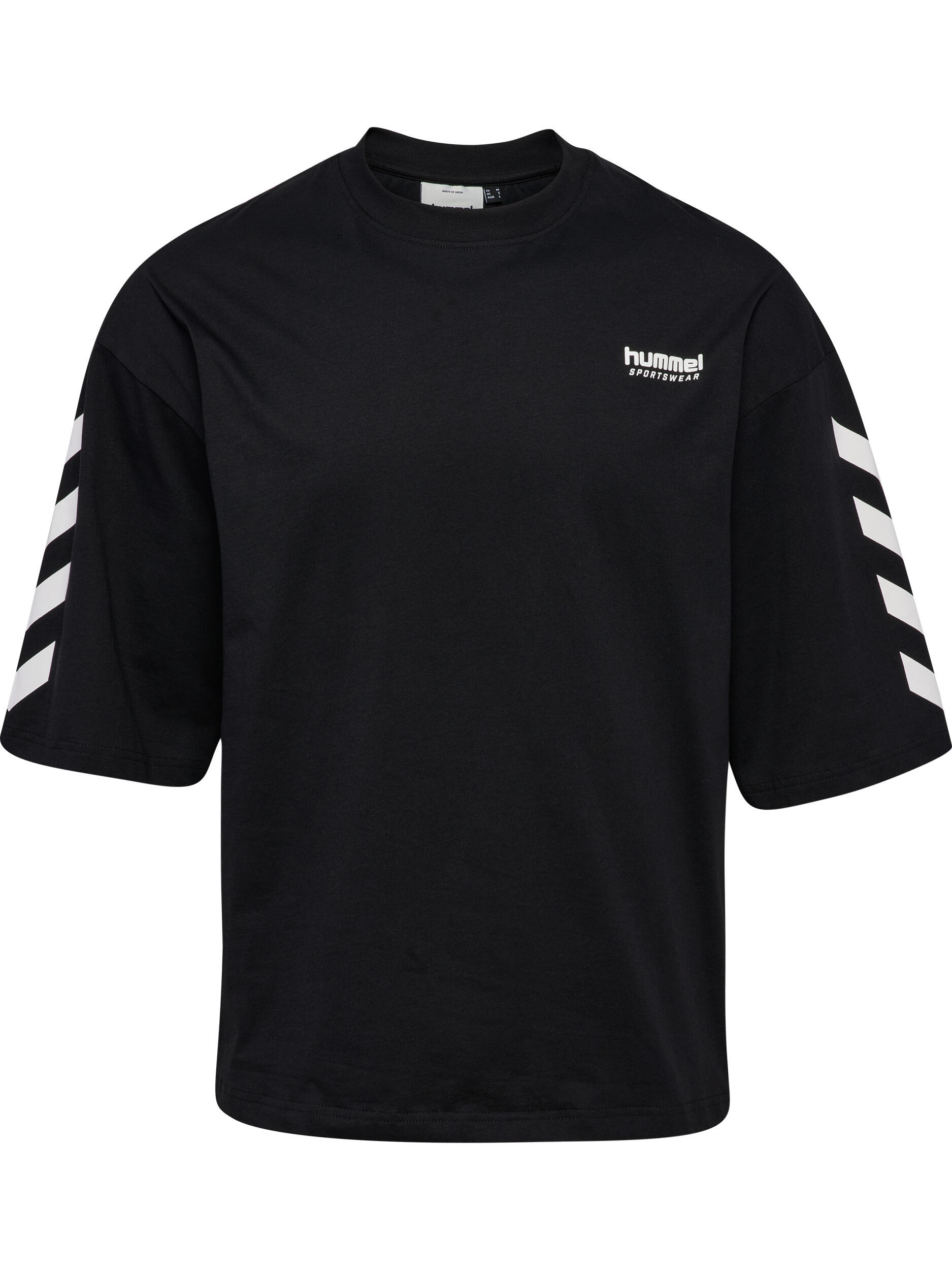 Enfiler T-Shirt Hmloversized Adulte 5/7