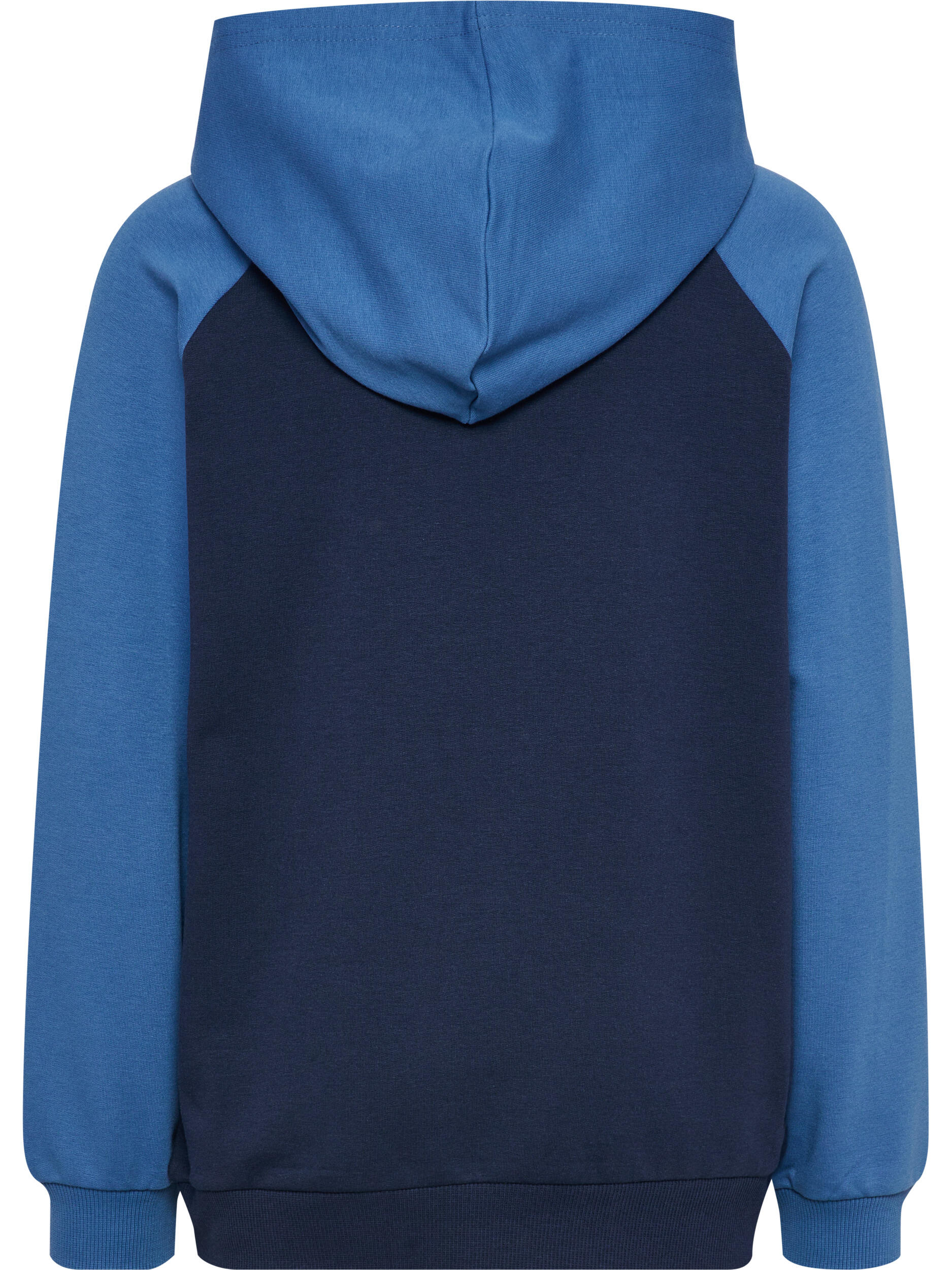 Instap Hoodie Hmlessen Jongens 6/7