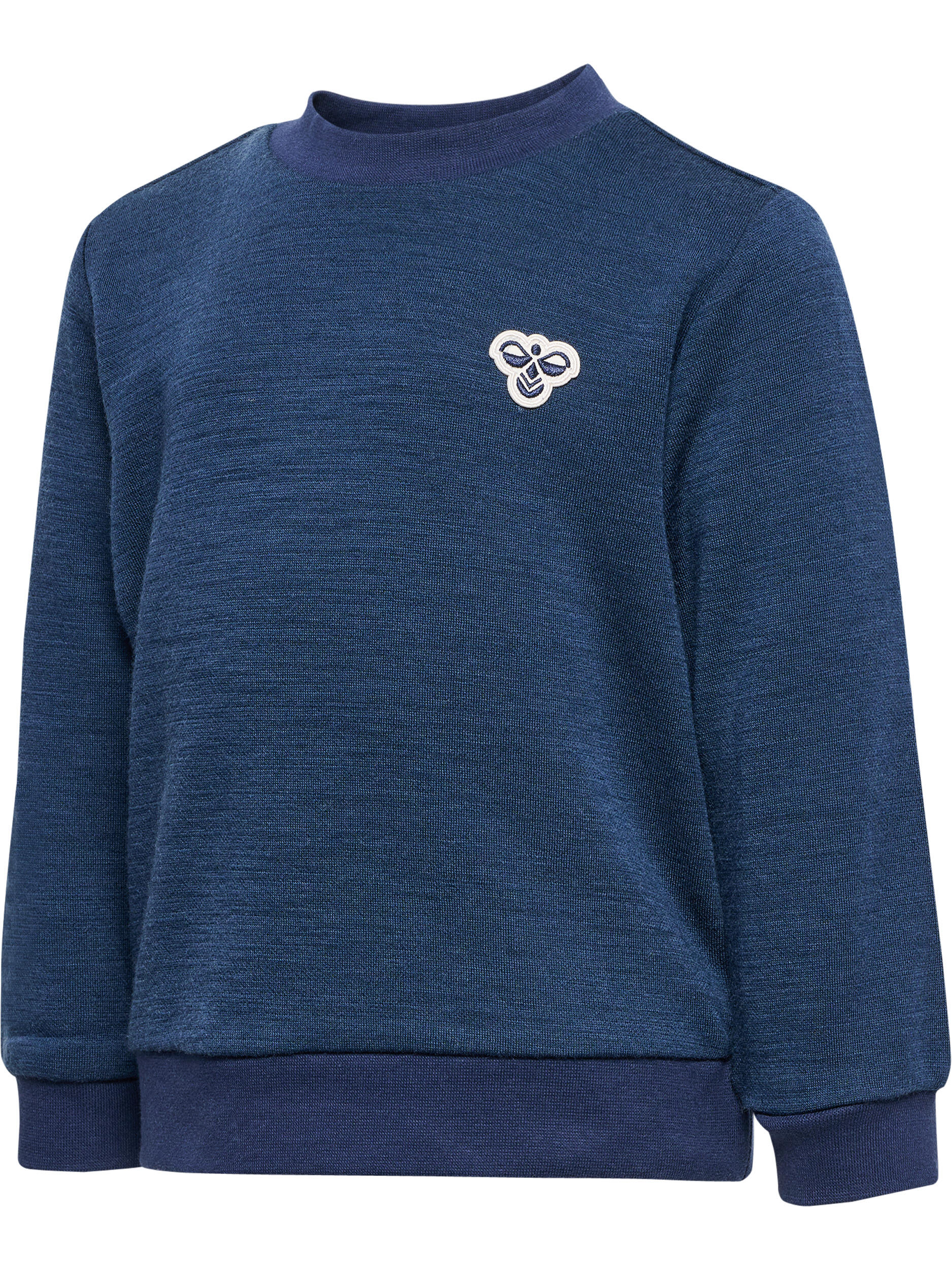 Enfiler Sweat-Shirt Hmlmini Enfant 4/6